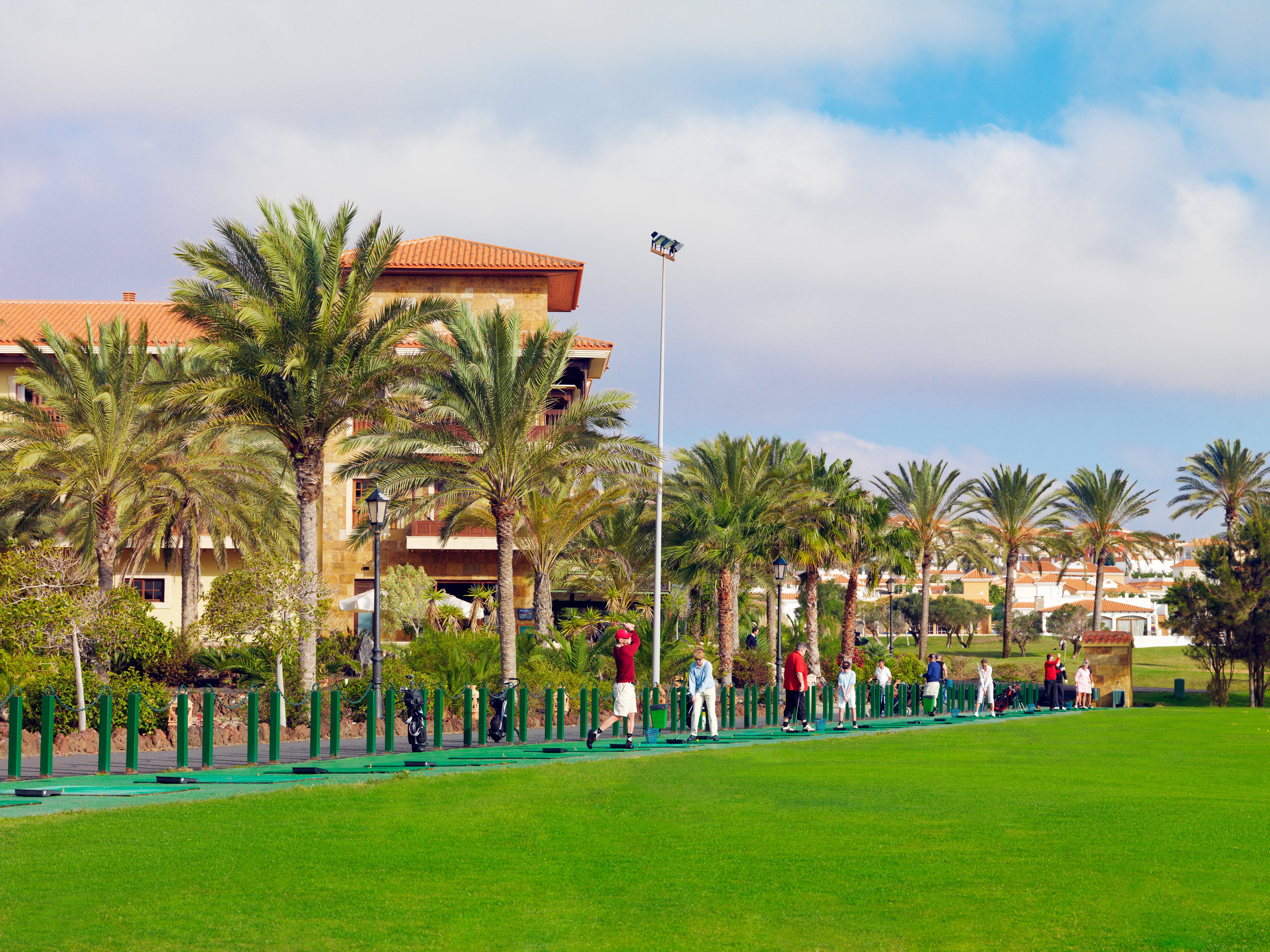 Elba Palace Golf Boutique Hotel