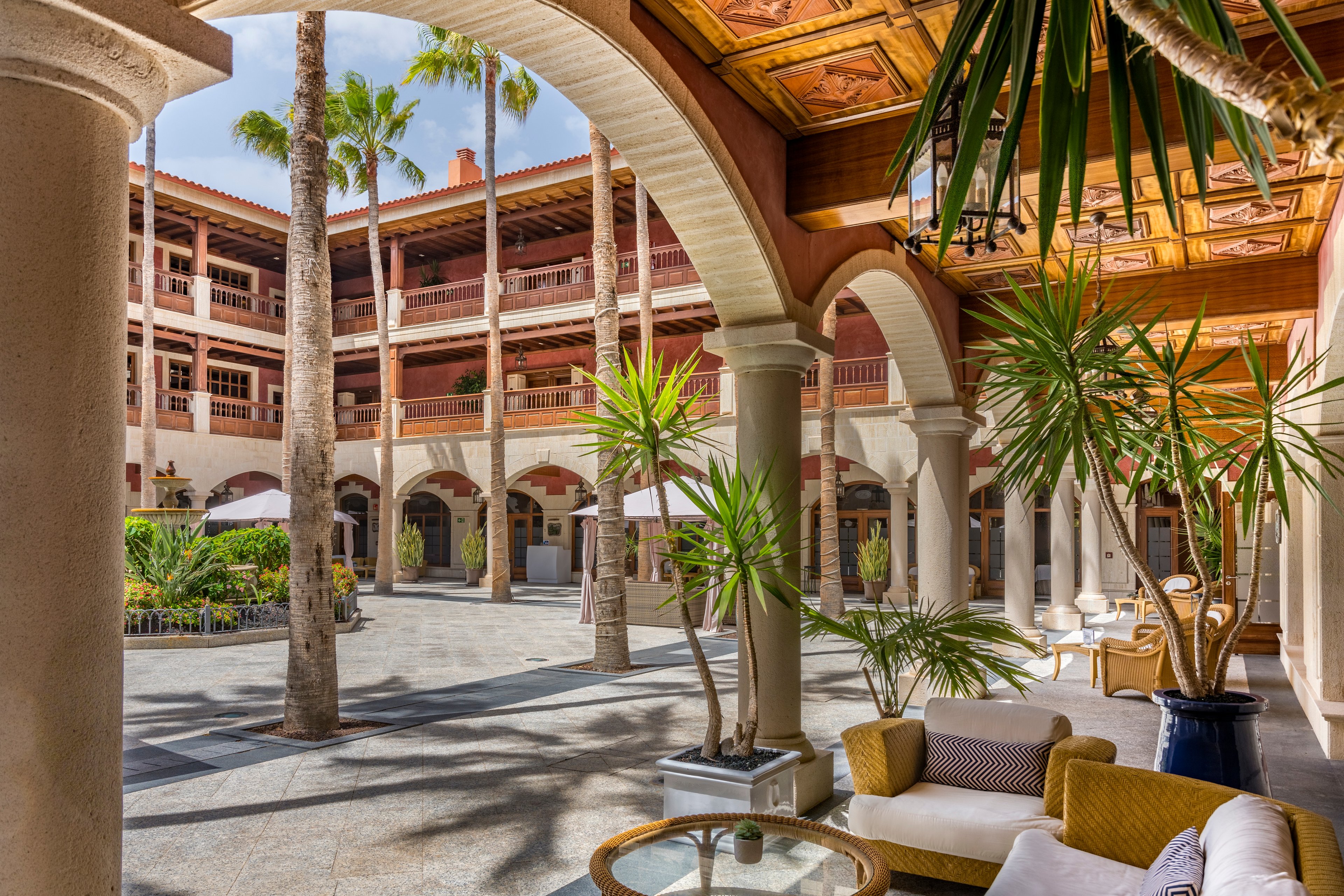 Elba Palace Golf Boutique Hotel