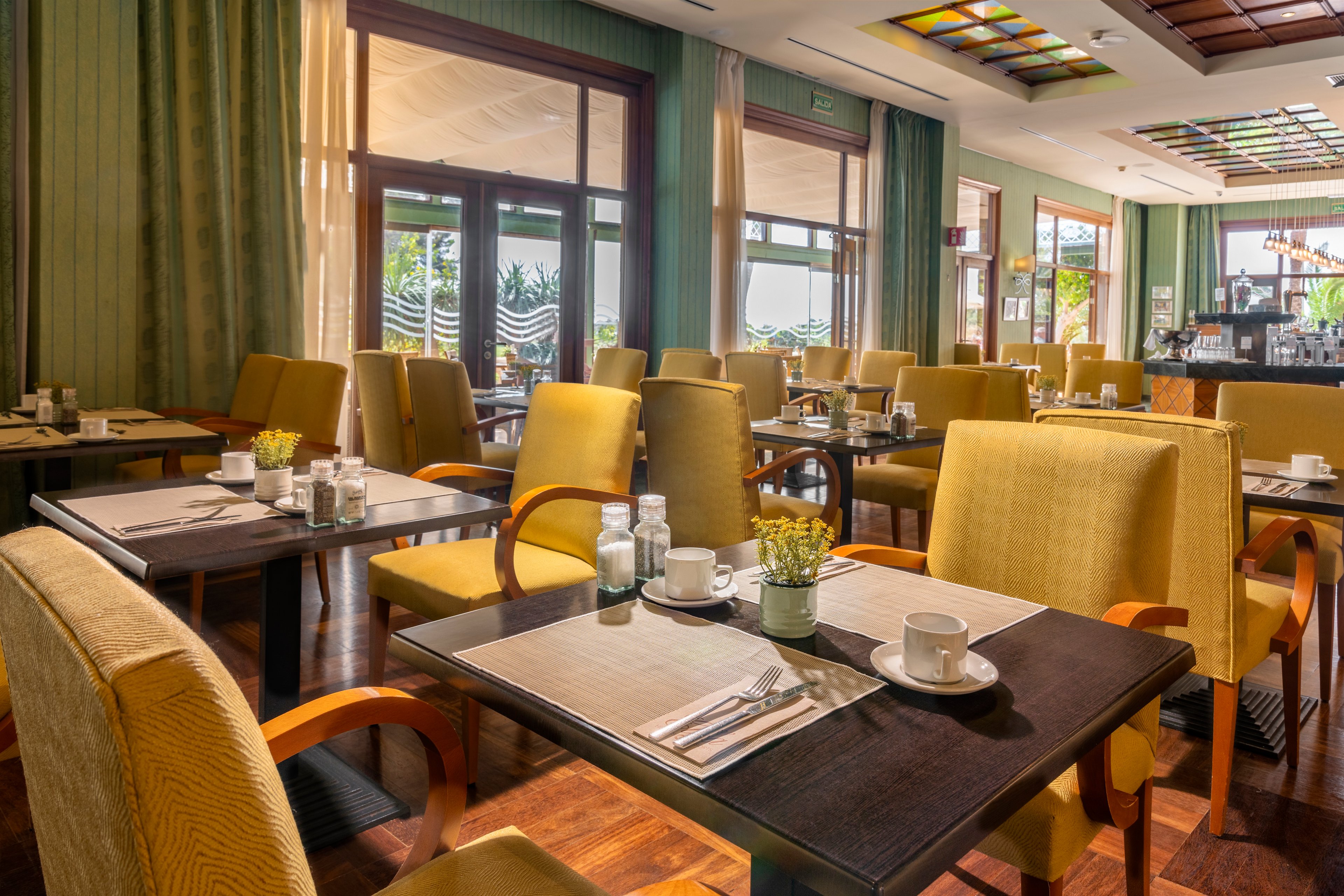 Elba Palace Golf Boutique Hotel