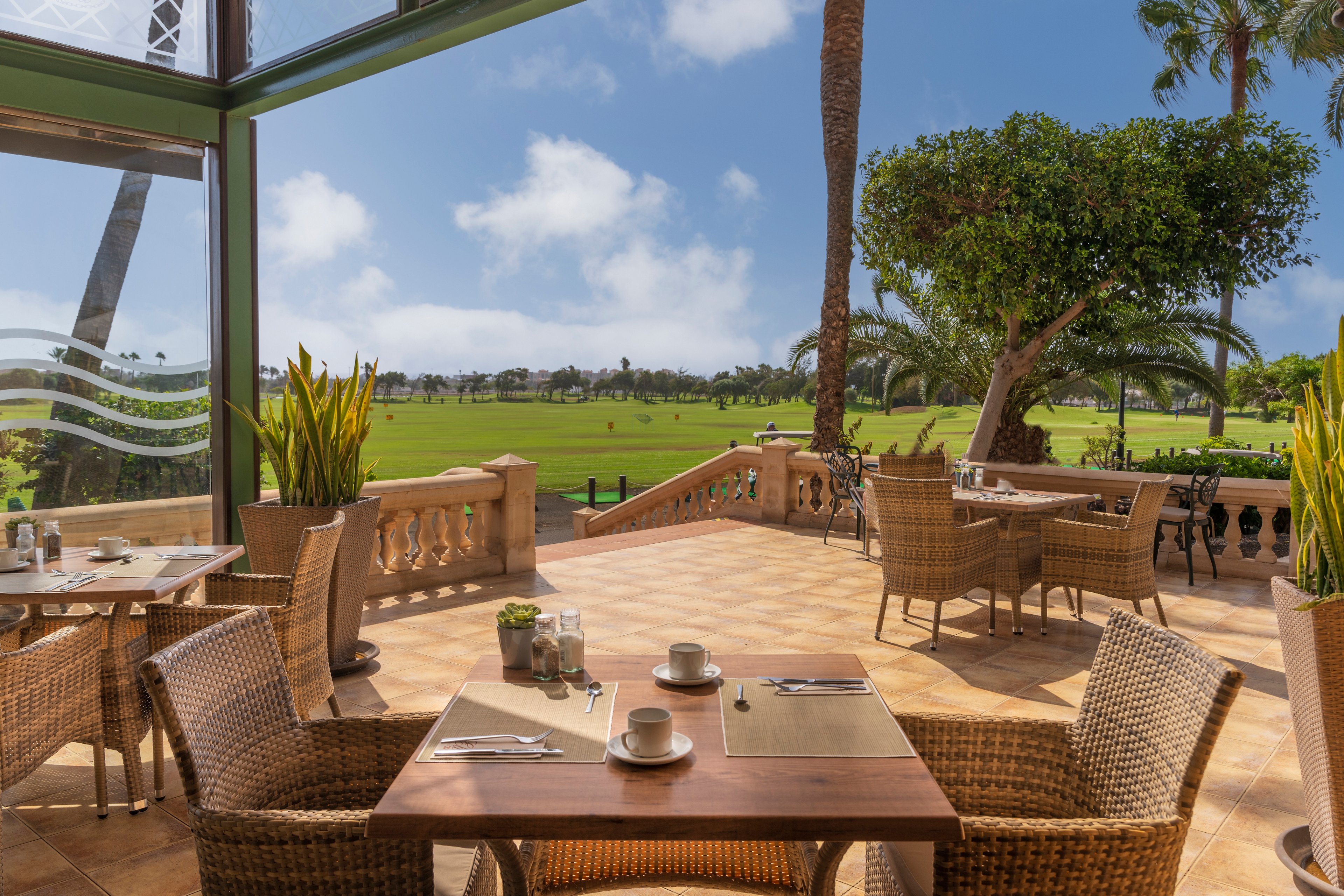 Elba Palace Golf Boutique Hotel