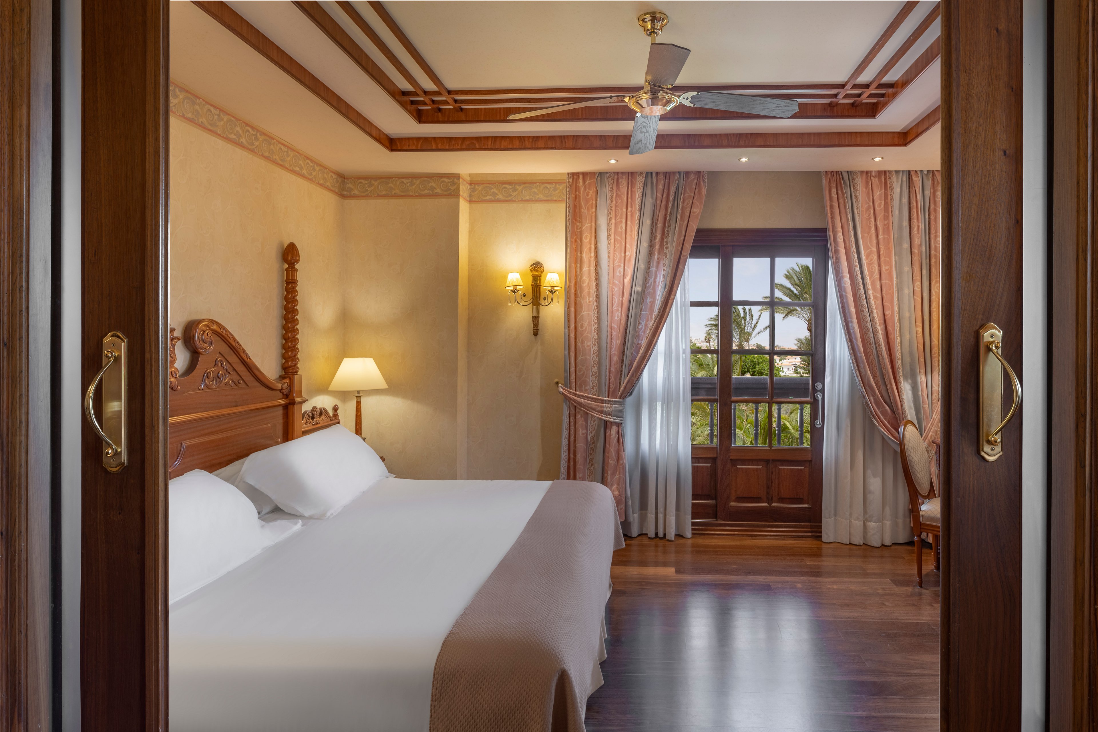 Elba Palace Golf Boutique Hotel