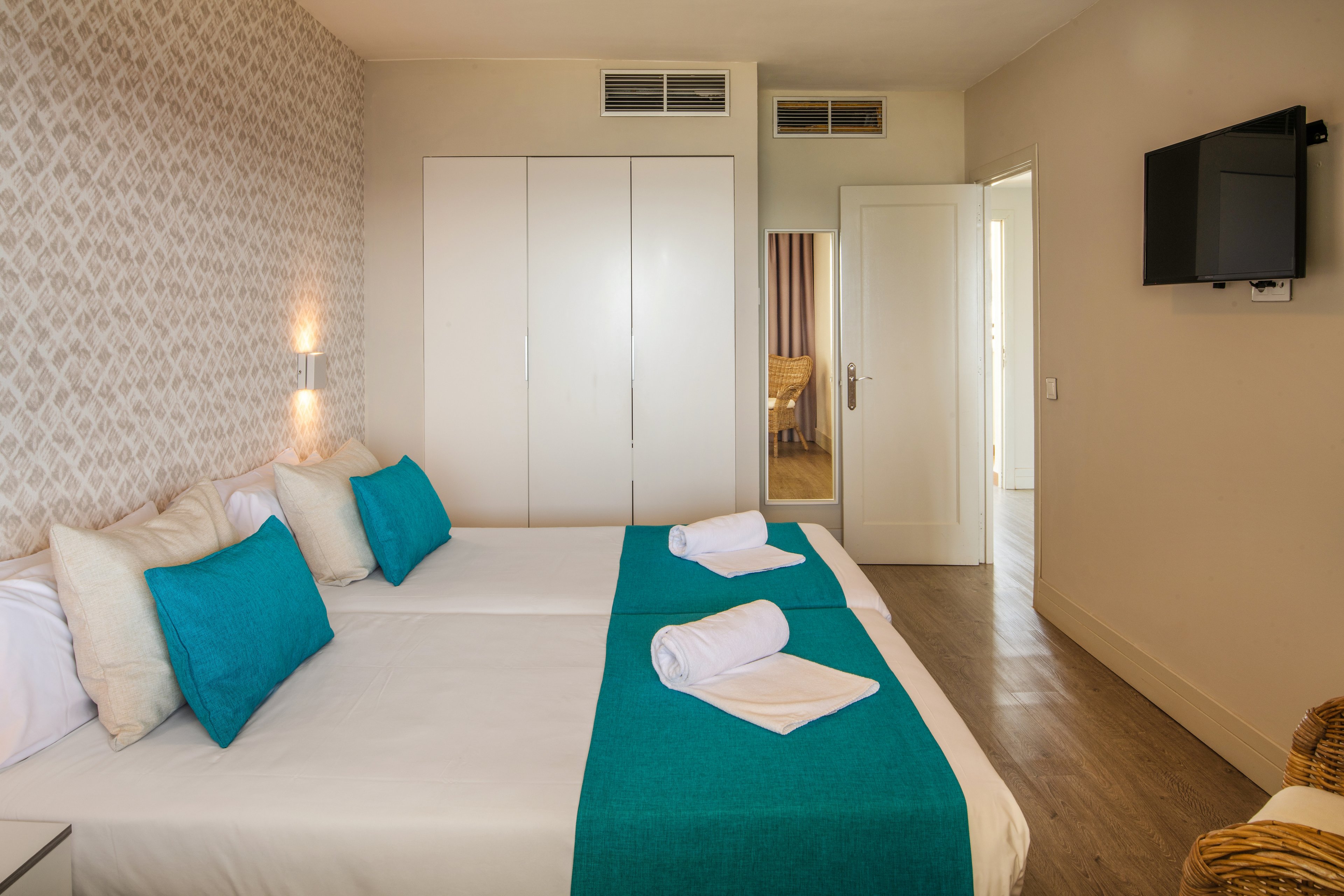 Hotel Ereza Mar