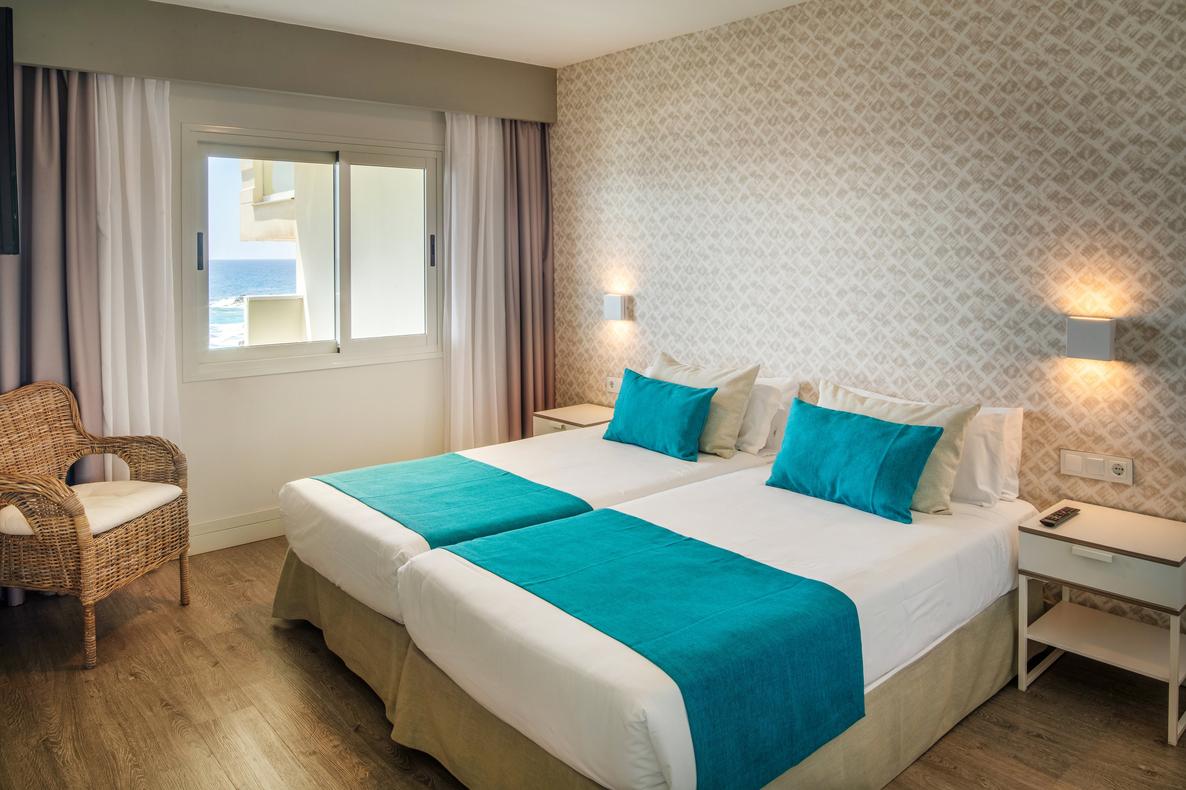 Hotel Ereza Mar