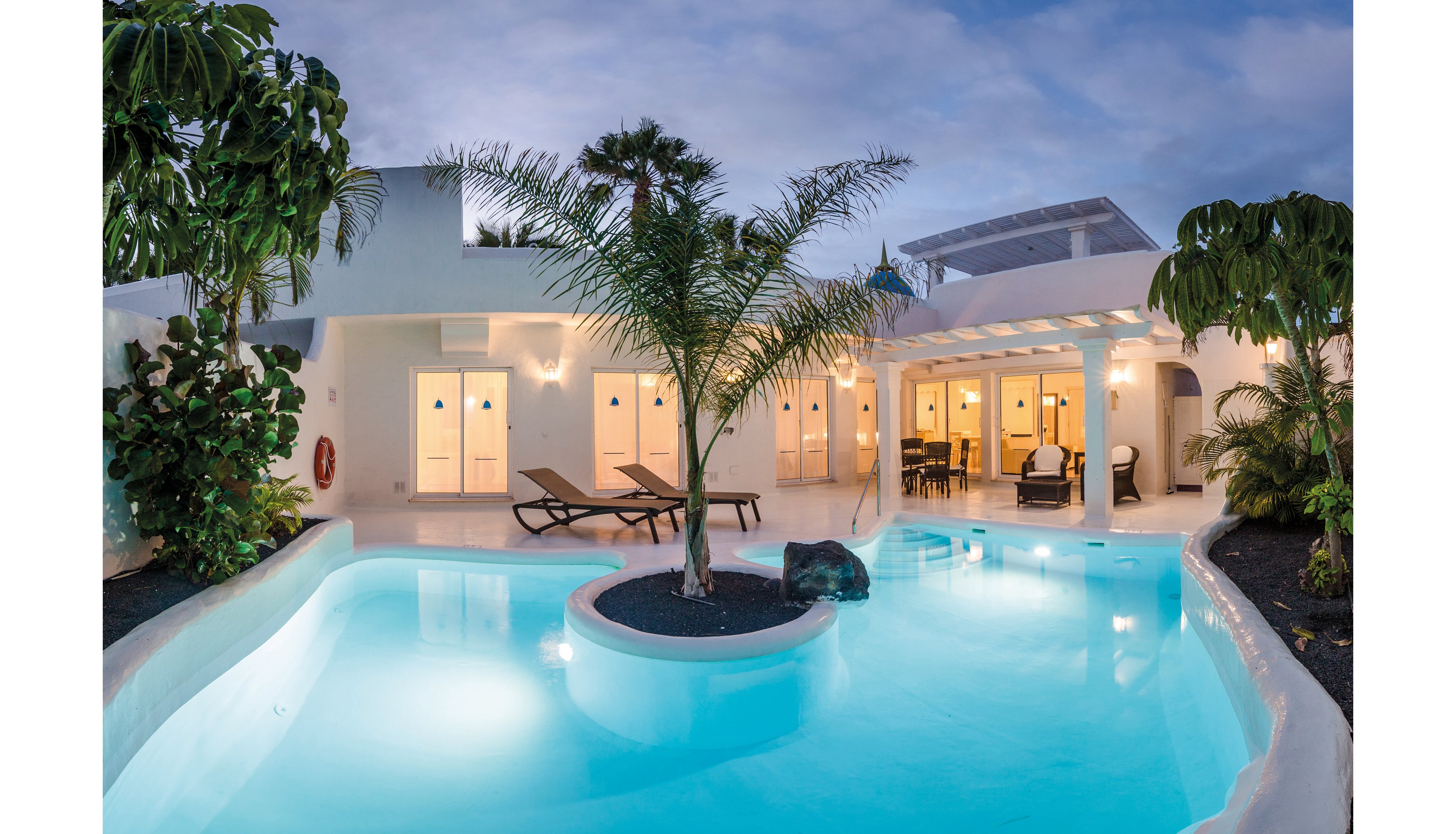 Bahiazul Resort Fuerteventura