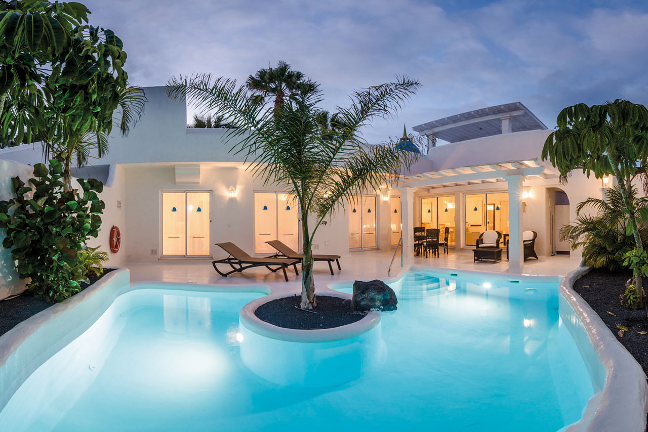 Bahiazul Resort Fuerteventura