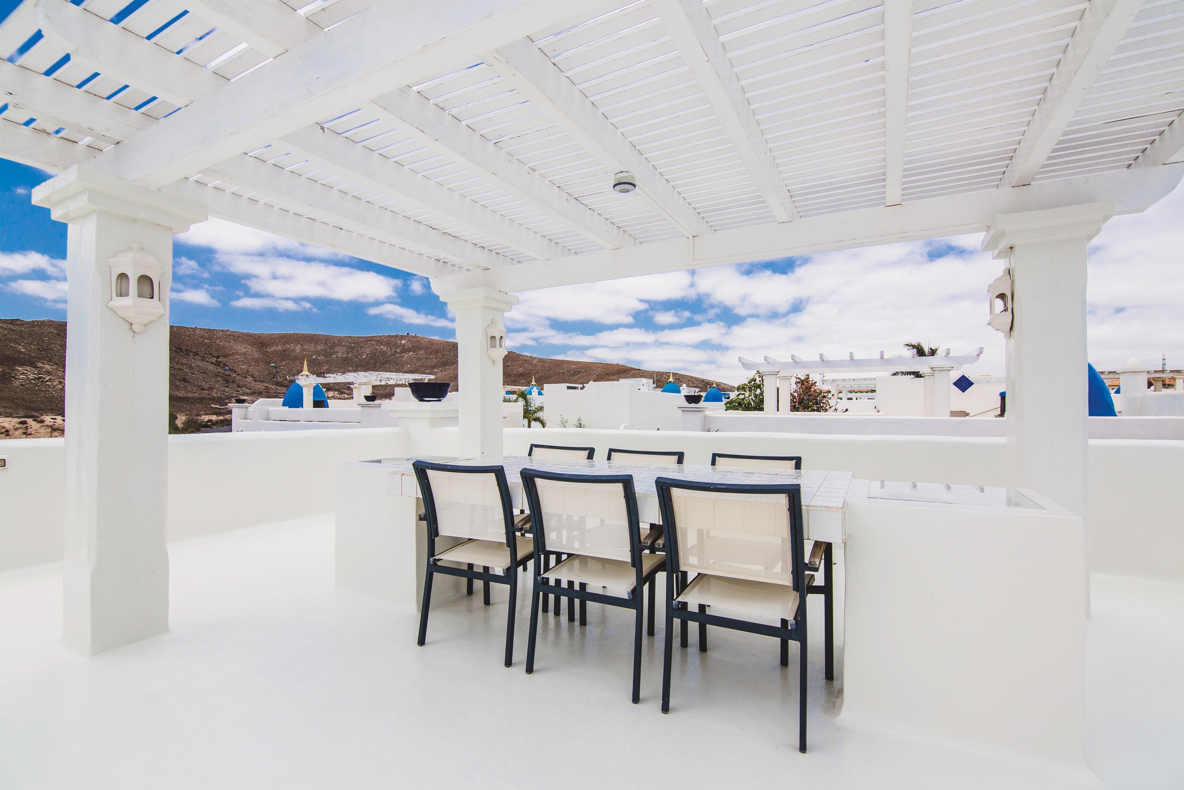 Bahiazul Resort Fuerteventura