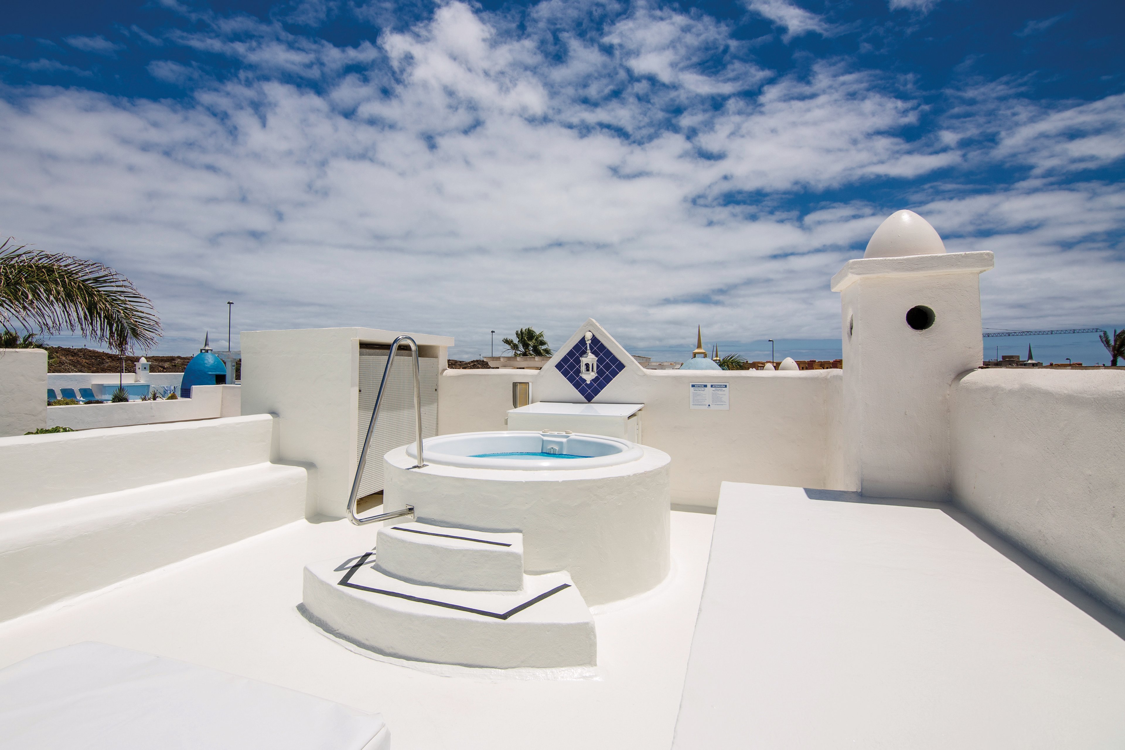 Bahiazul Resort Fuerteventura