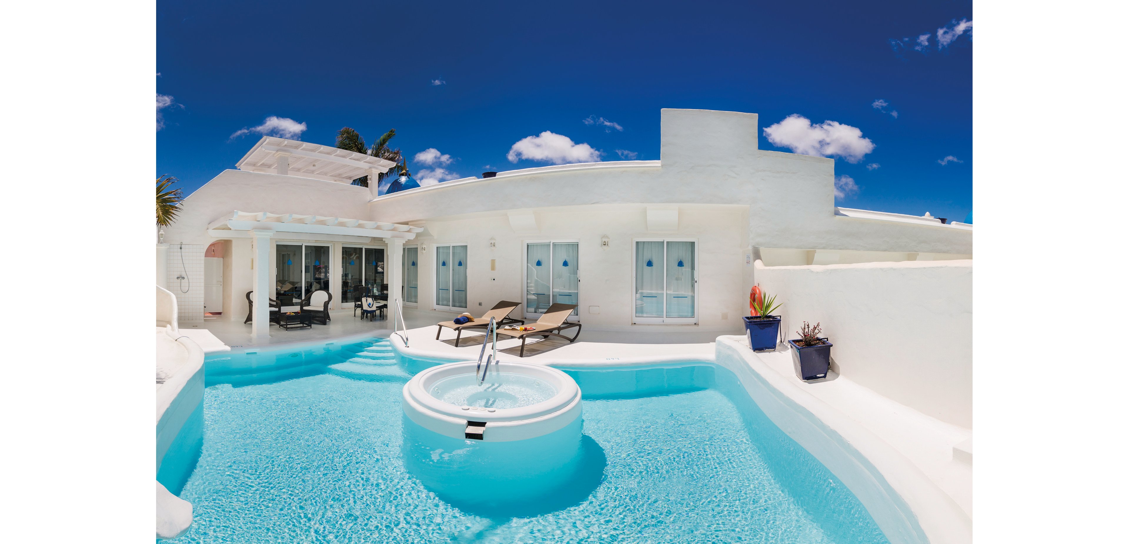 Bahiazul Resort Fuerteventura