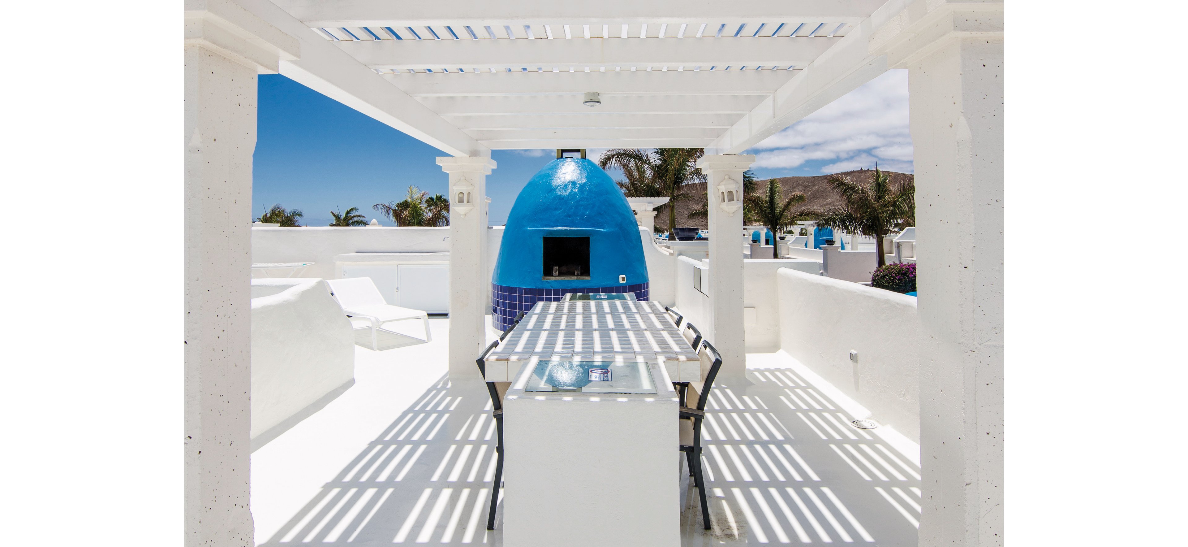 Bahiazul Resort Fuerteventura