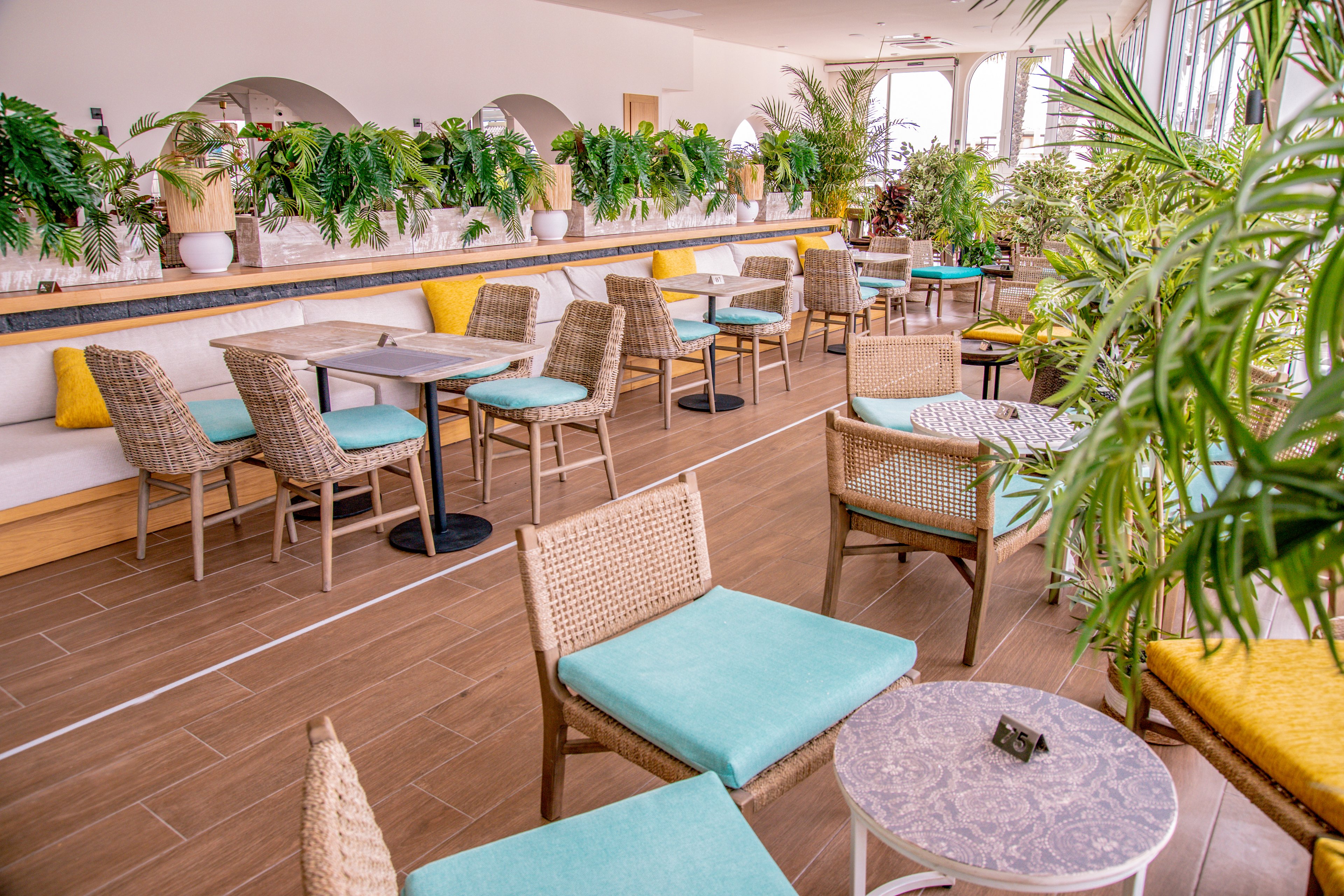 Bahiazul Resort Fuerteventura