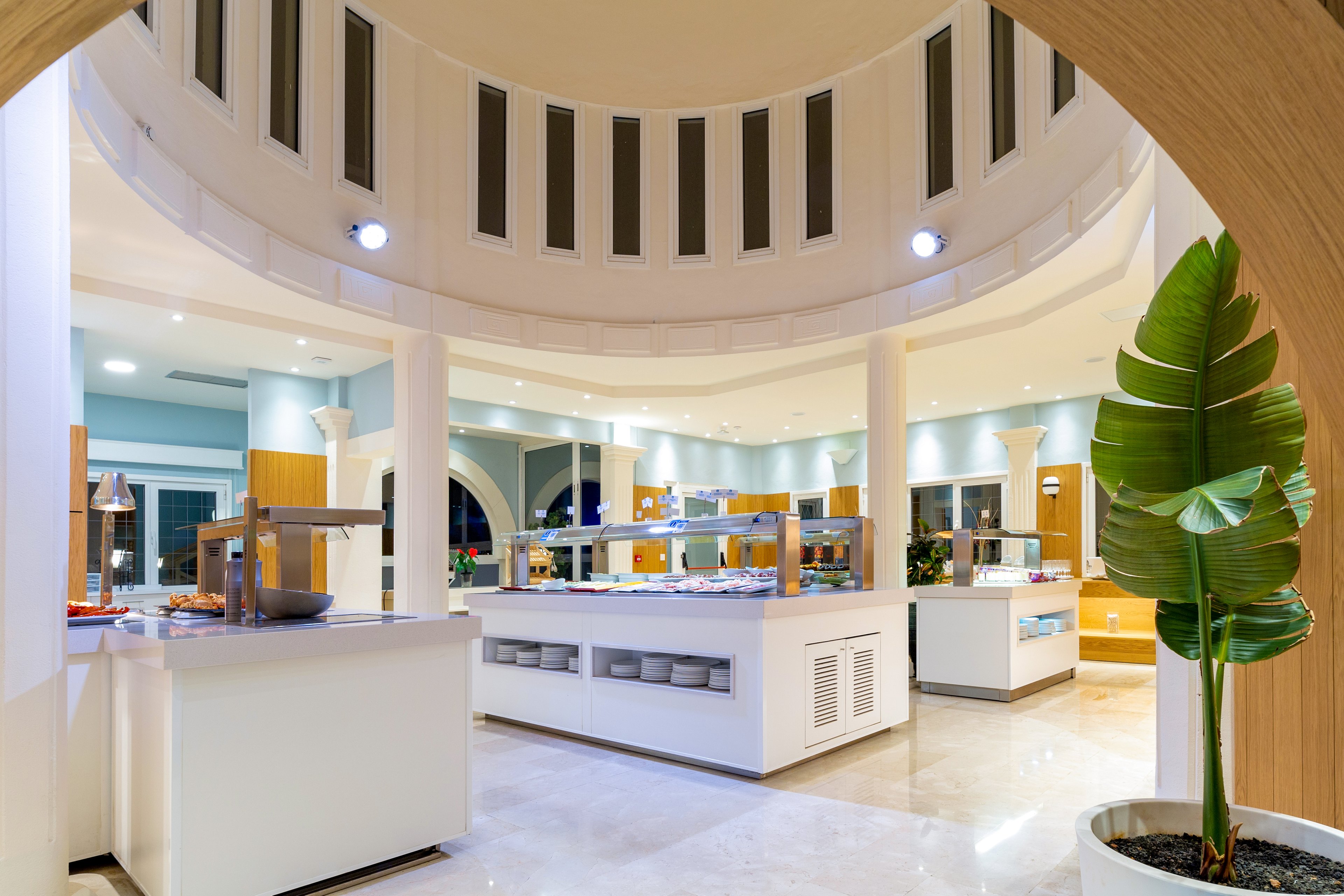 Bahiazul Resort Fuerteventura