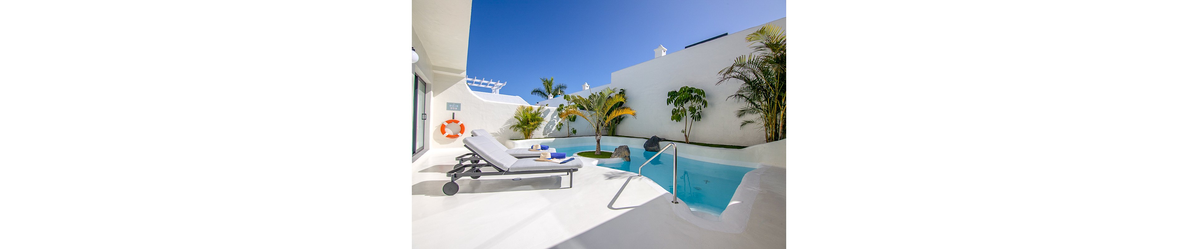 Bahiazul Resort Fuerteventura