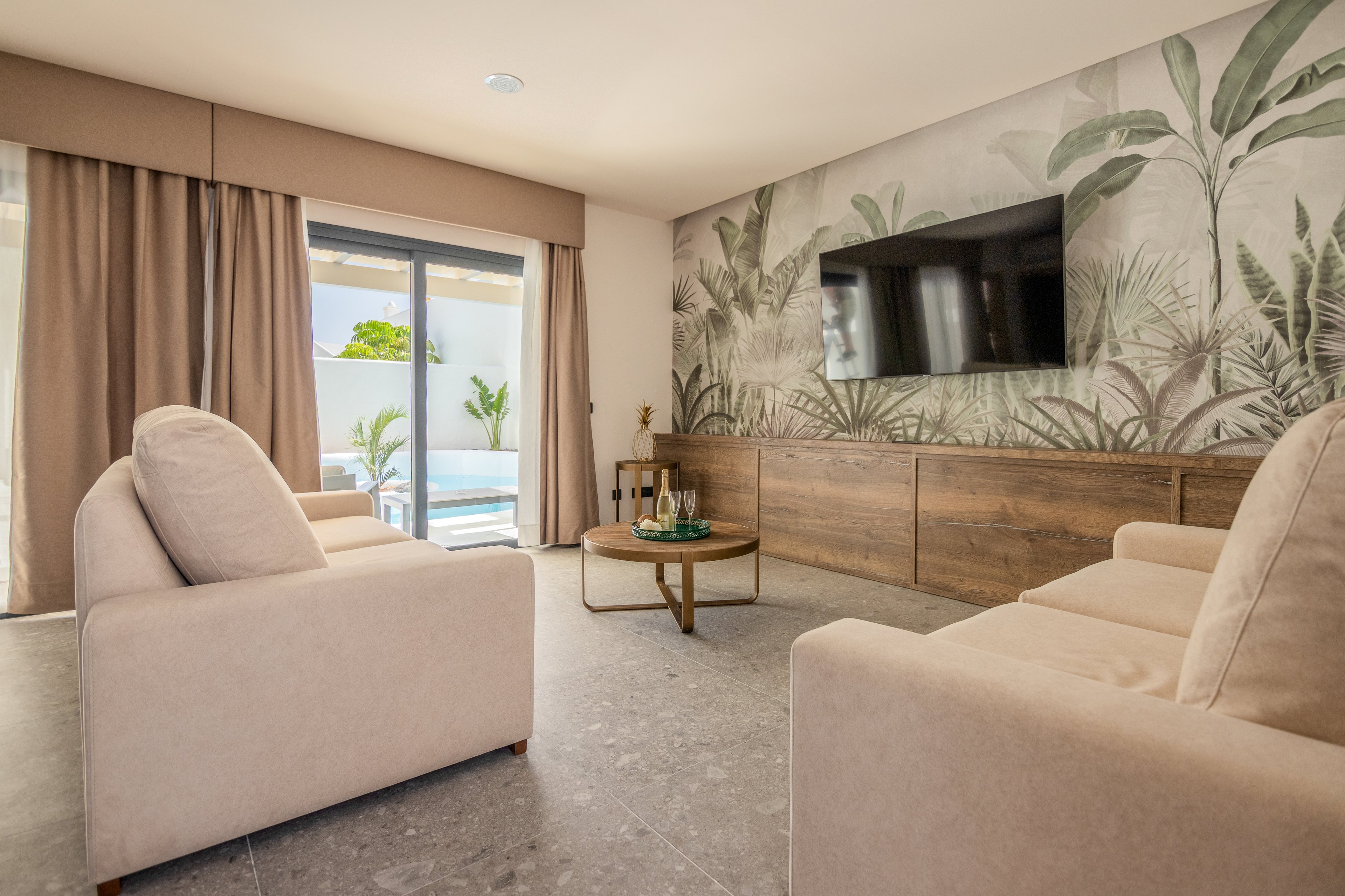 Bahiazul Resort Fuerteventura