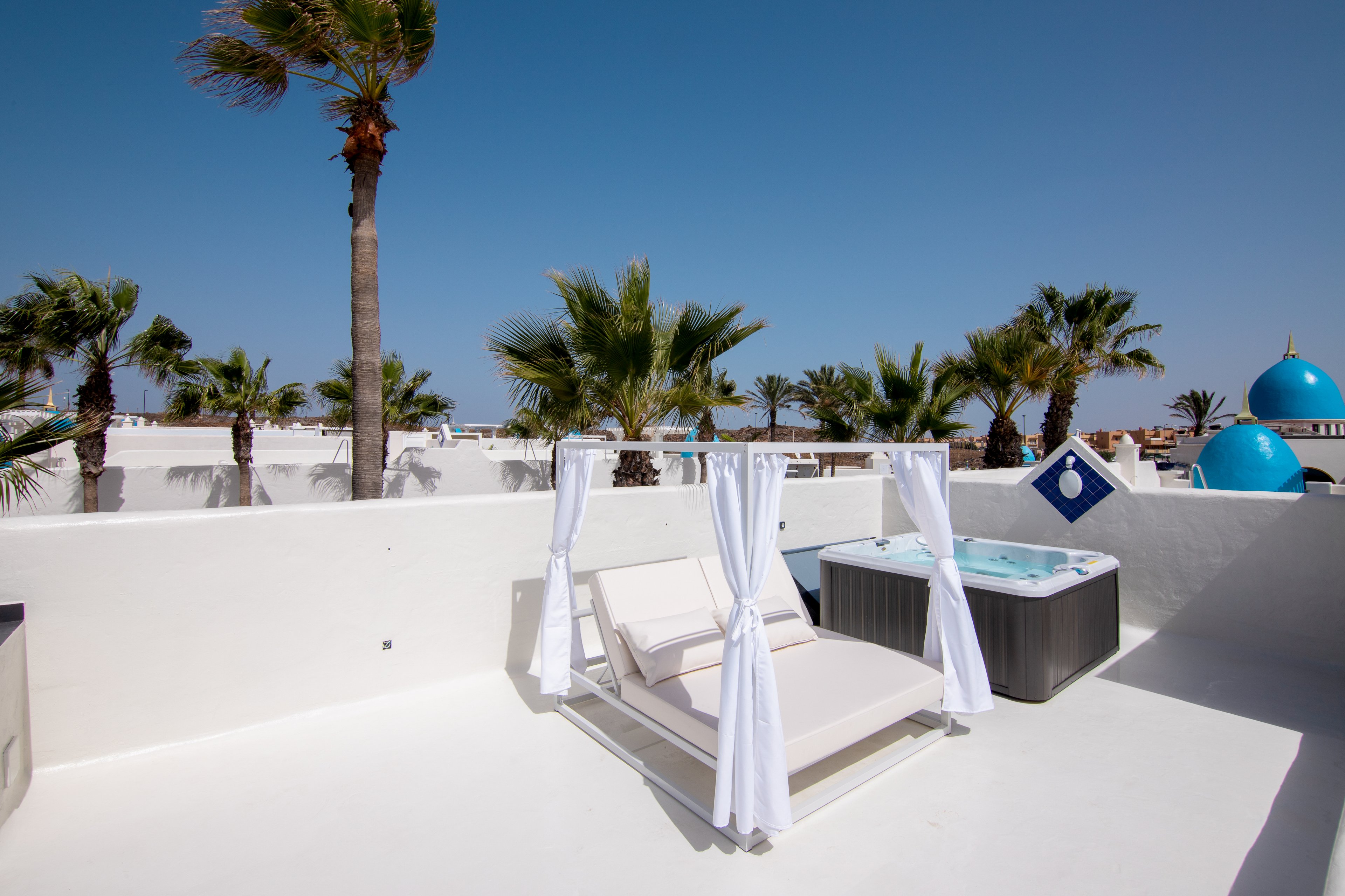 Bahiazul Resort Fuerteventura