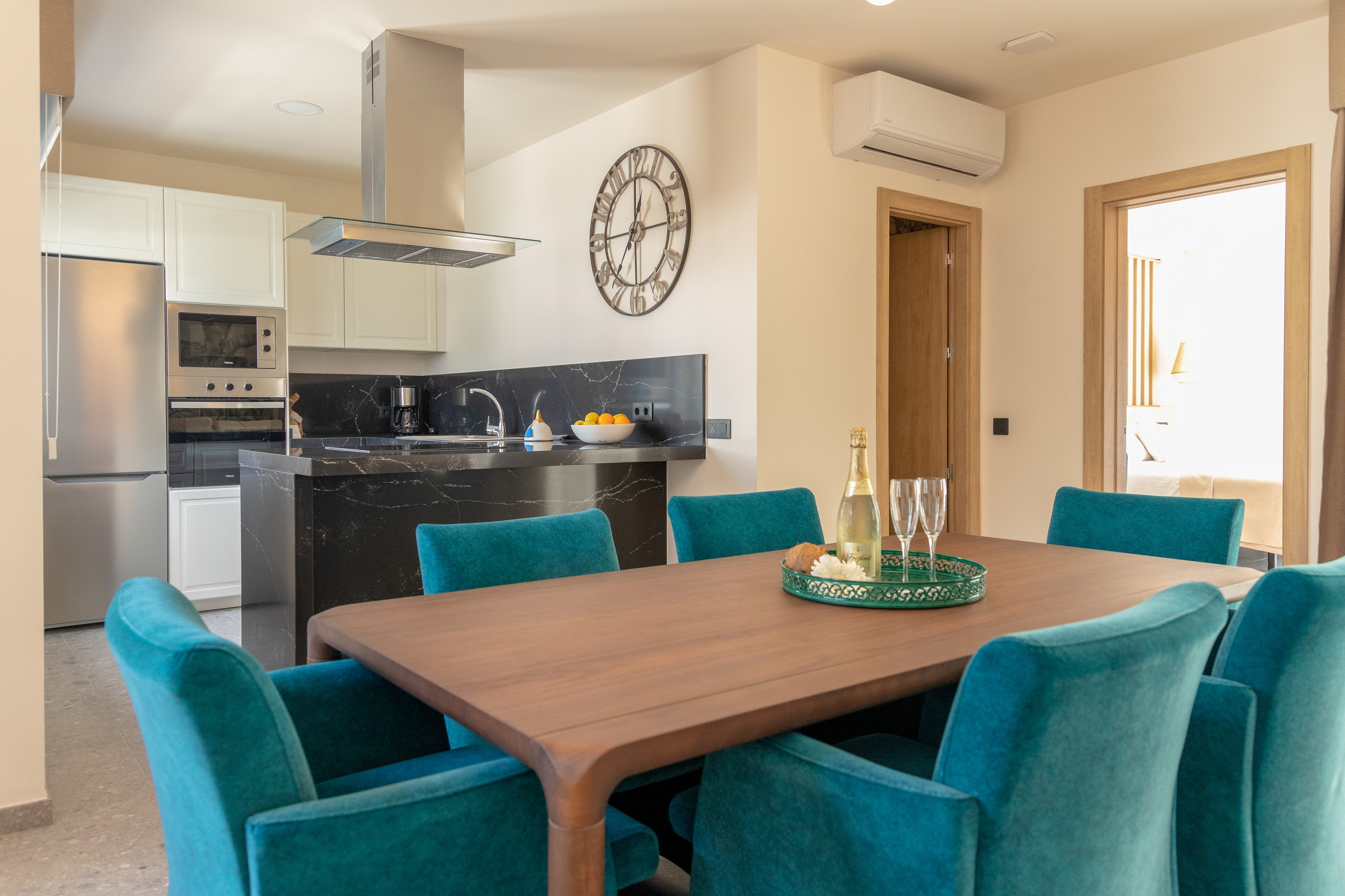 Bahiazul Resort Fuerteventura