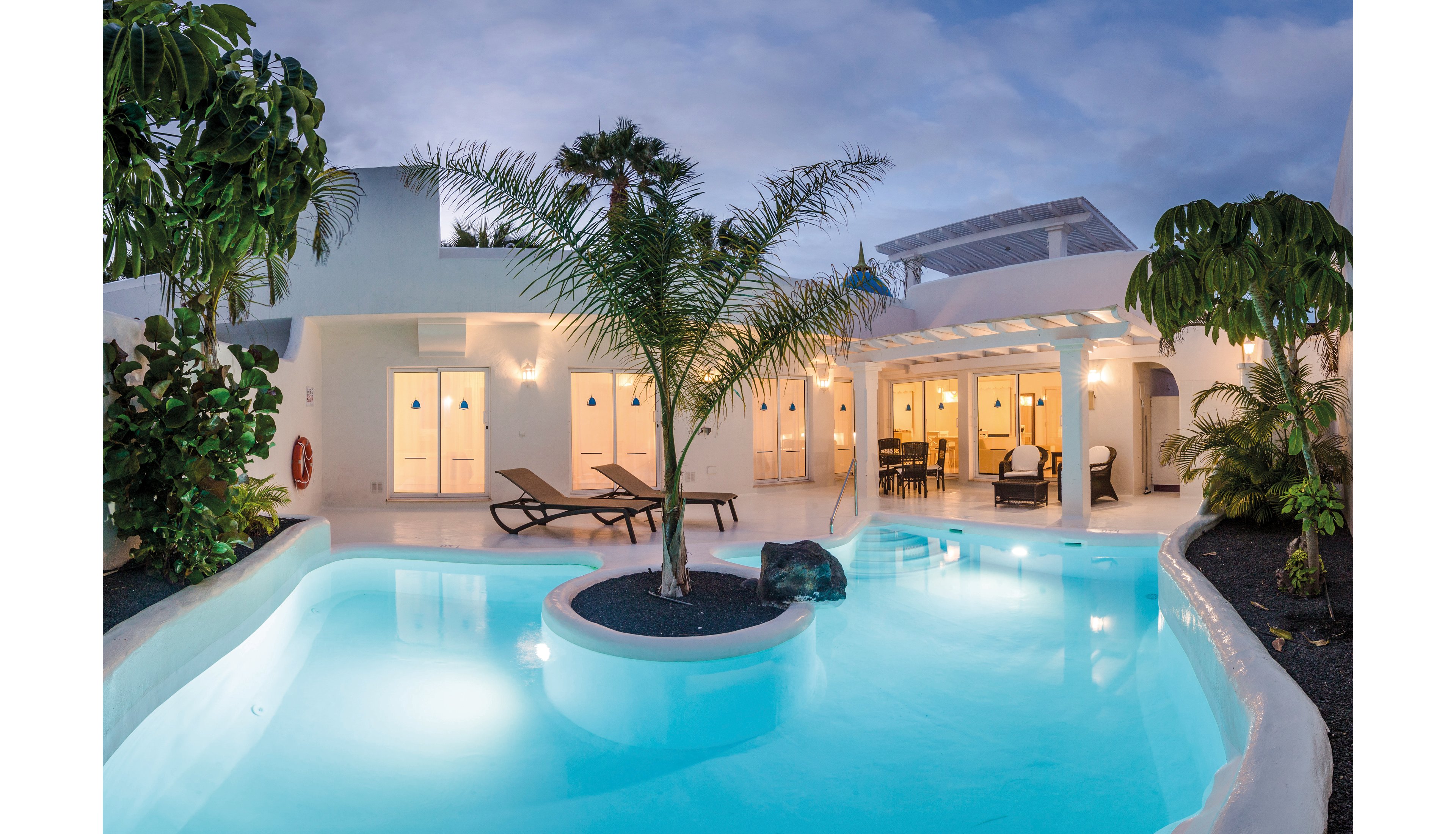 Bahiazul Resort Fuerteventura