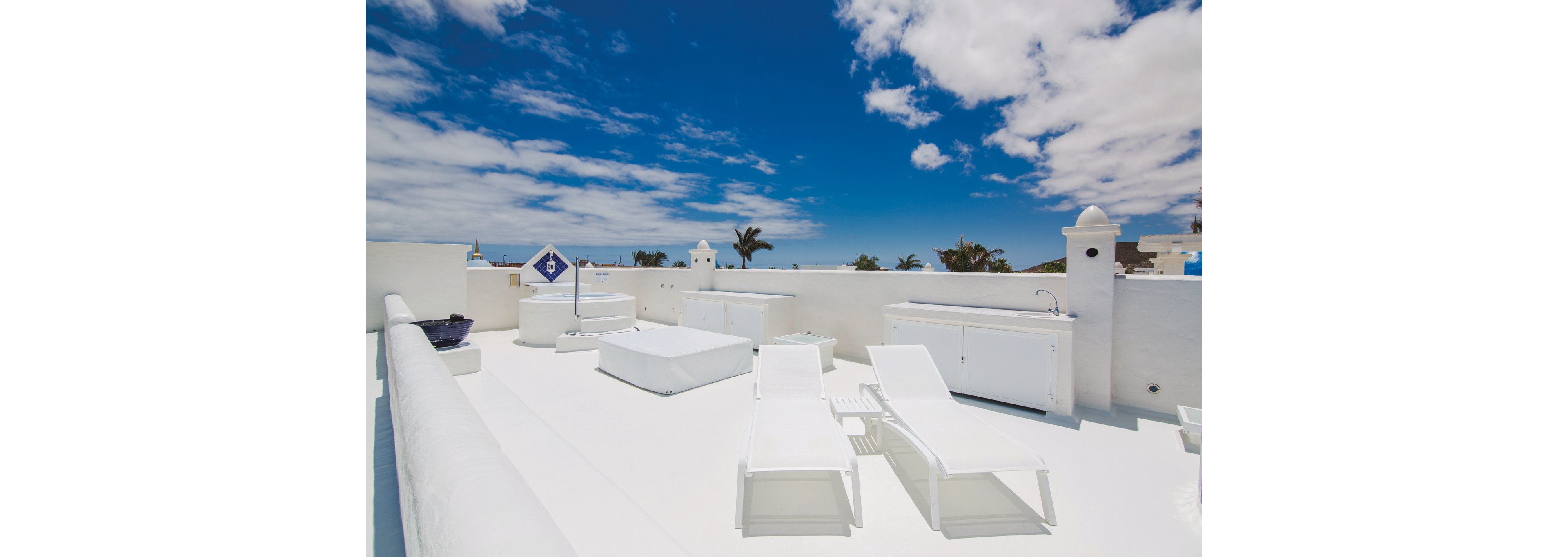 Bahiazul Resort Fuerteventura