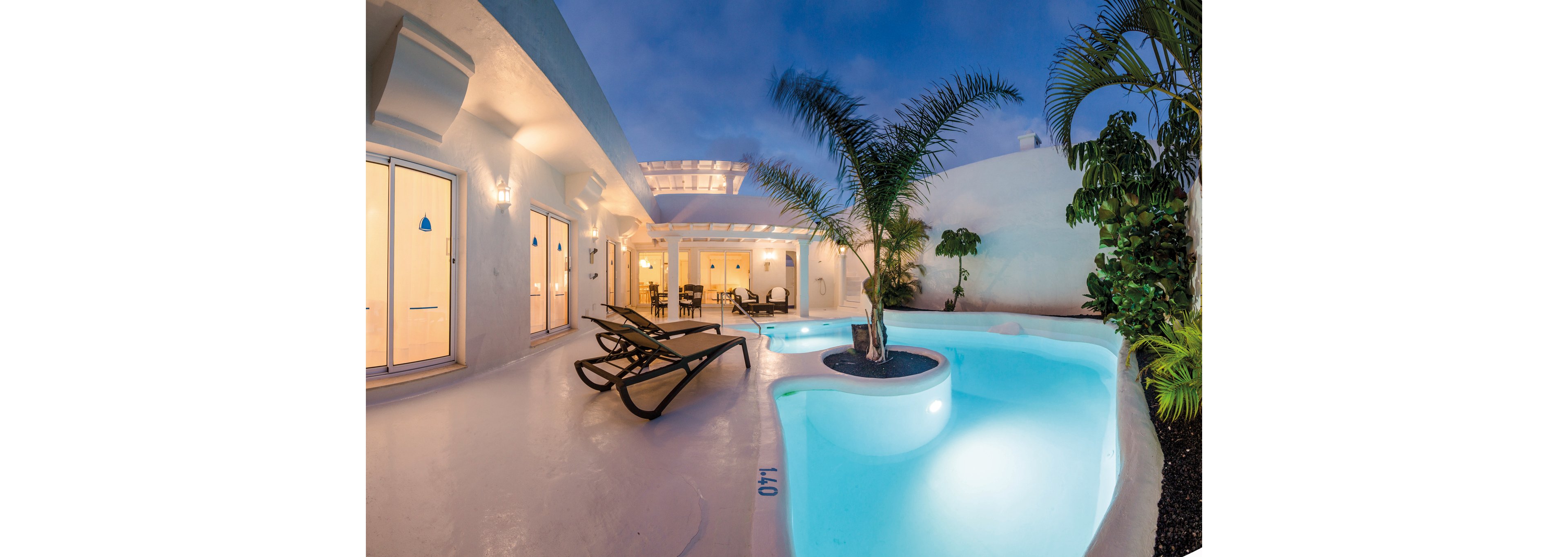 Bahiazul Resort Fuerteventura