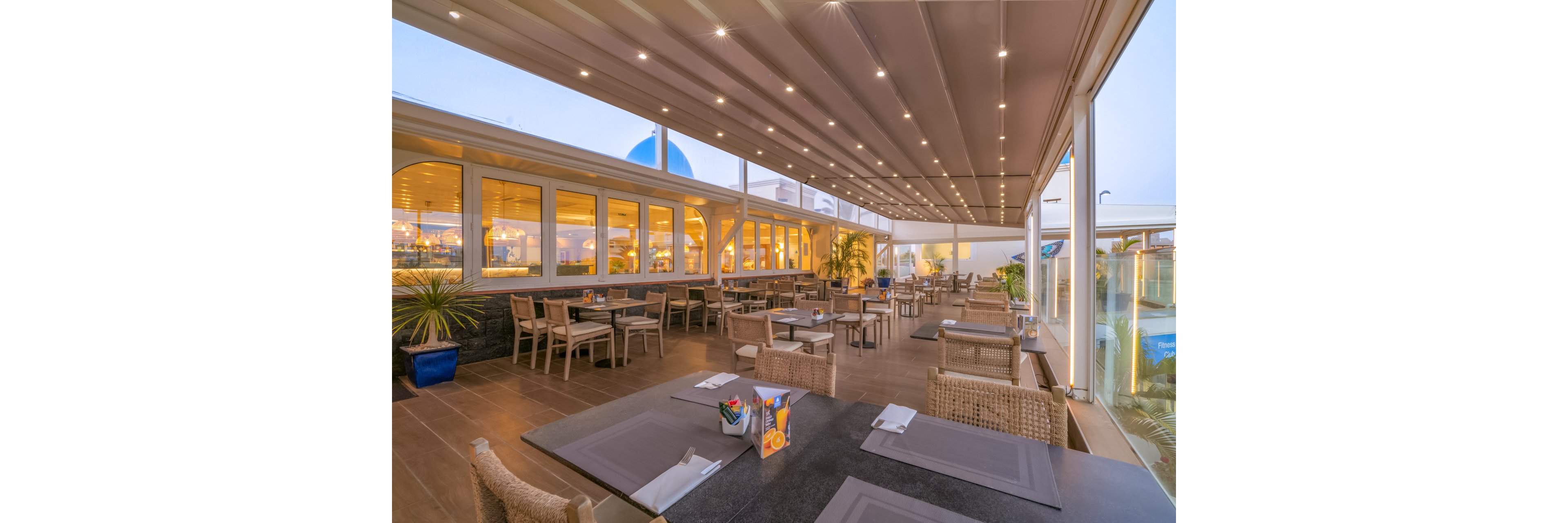 Bahiazul Resort Fuerteventura