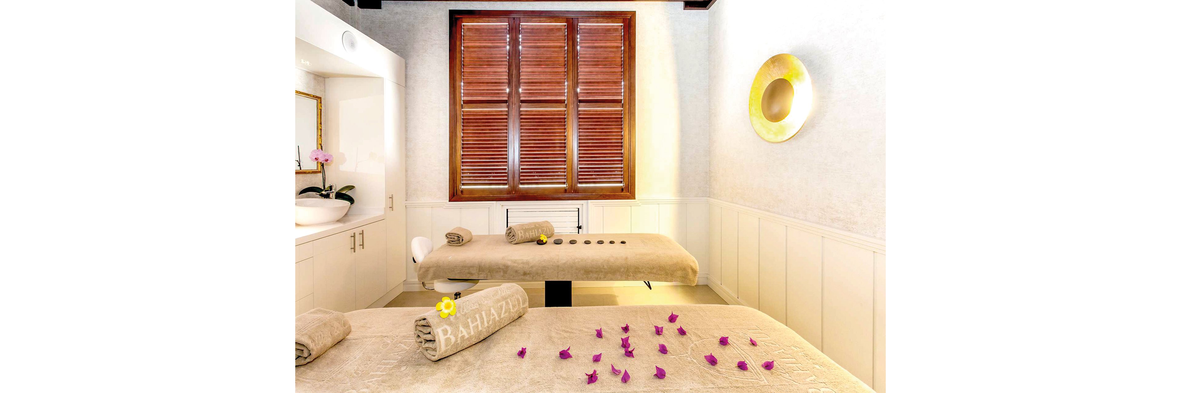 Bahiazul Resort Fuerteventura