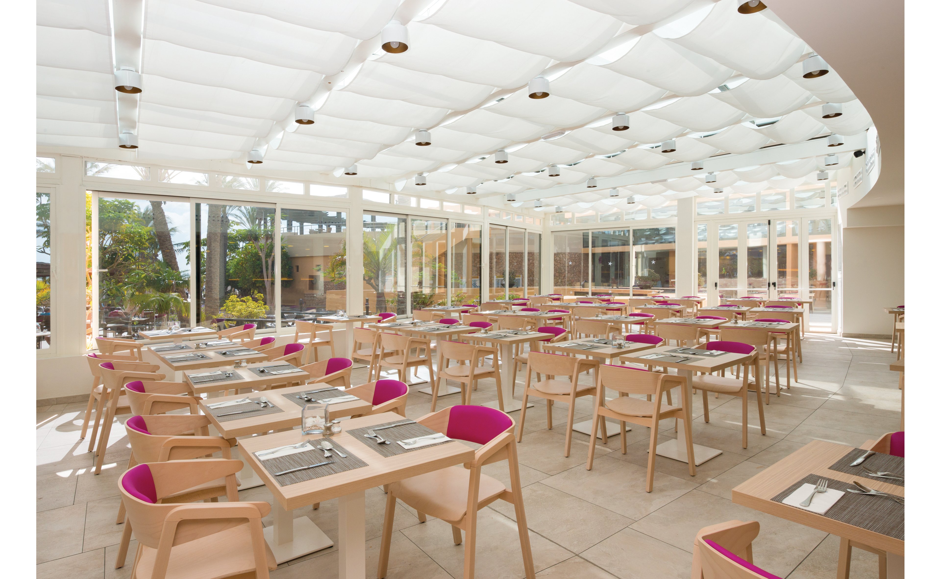 Iberostar Waves Playa Gaviotas