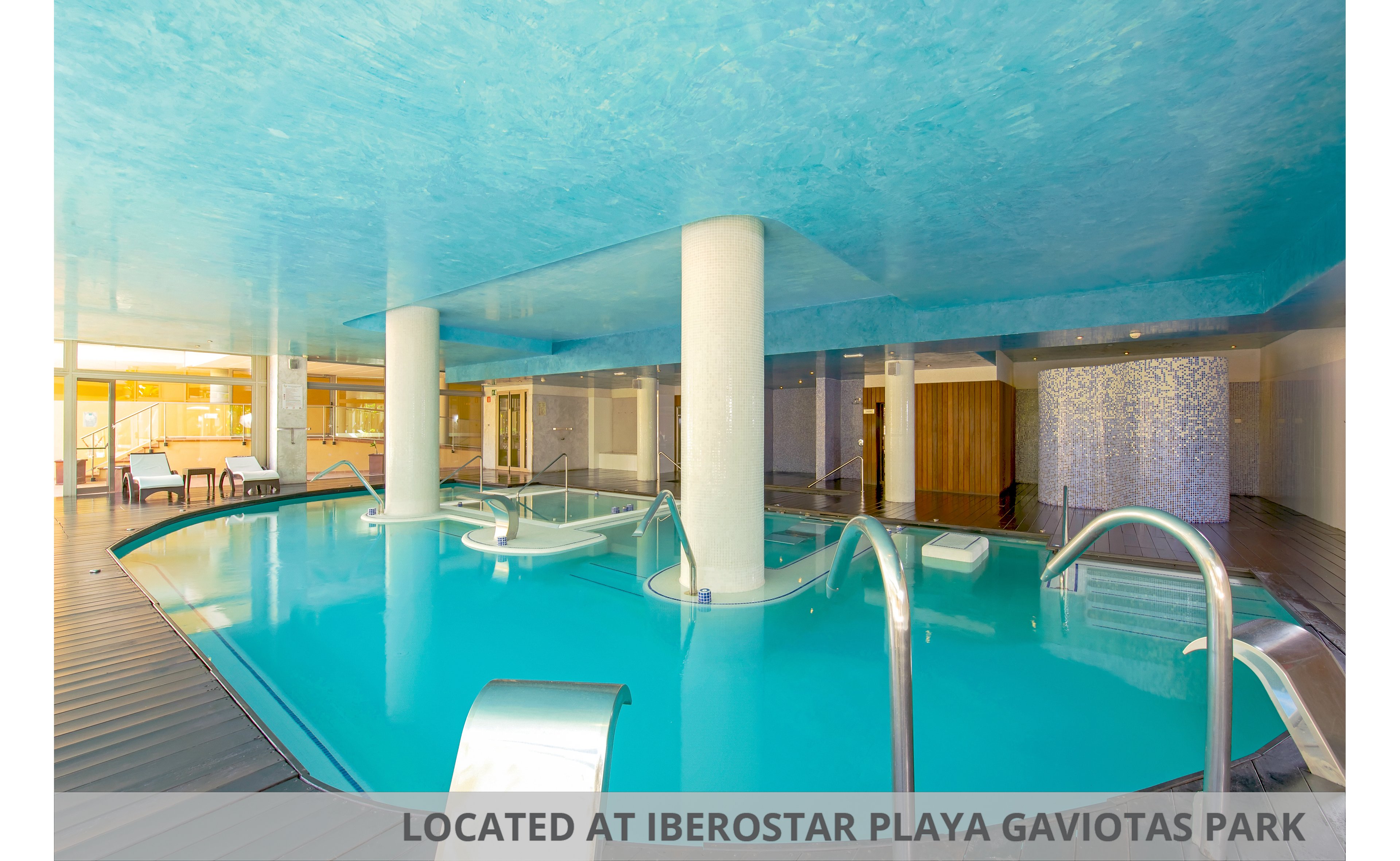 Iberostar Waves Playa Gaviotas