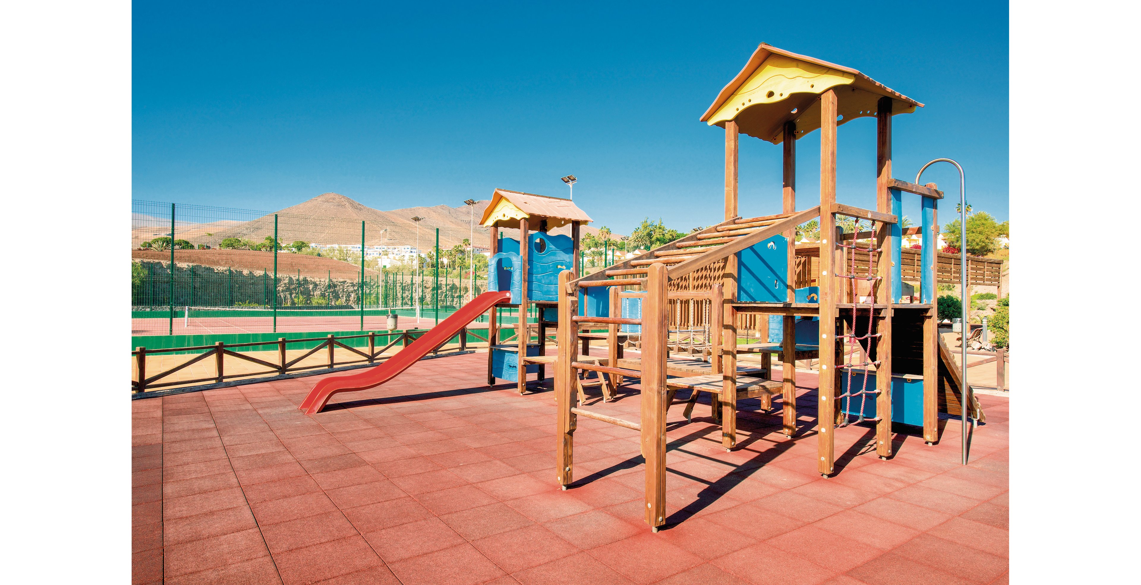 Iberostar Waves Playa Gaviotas