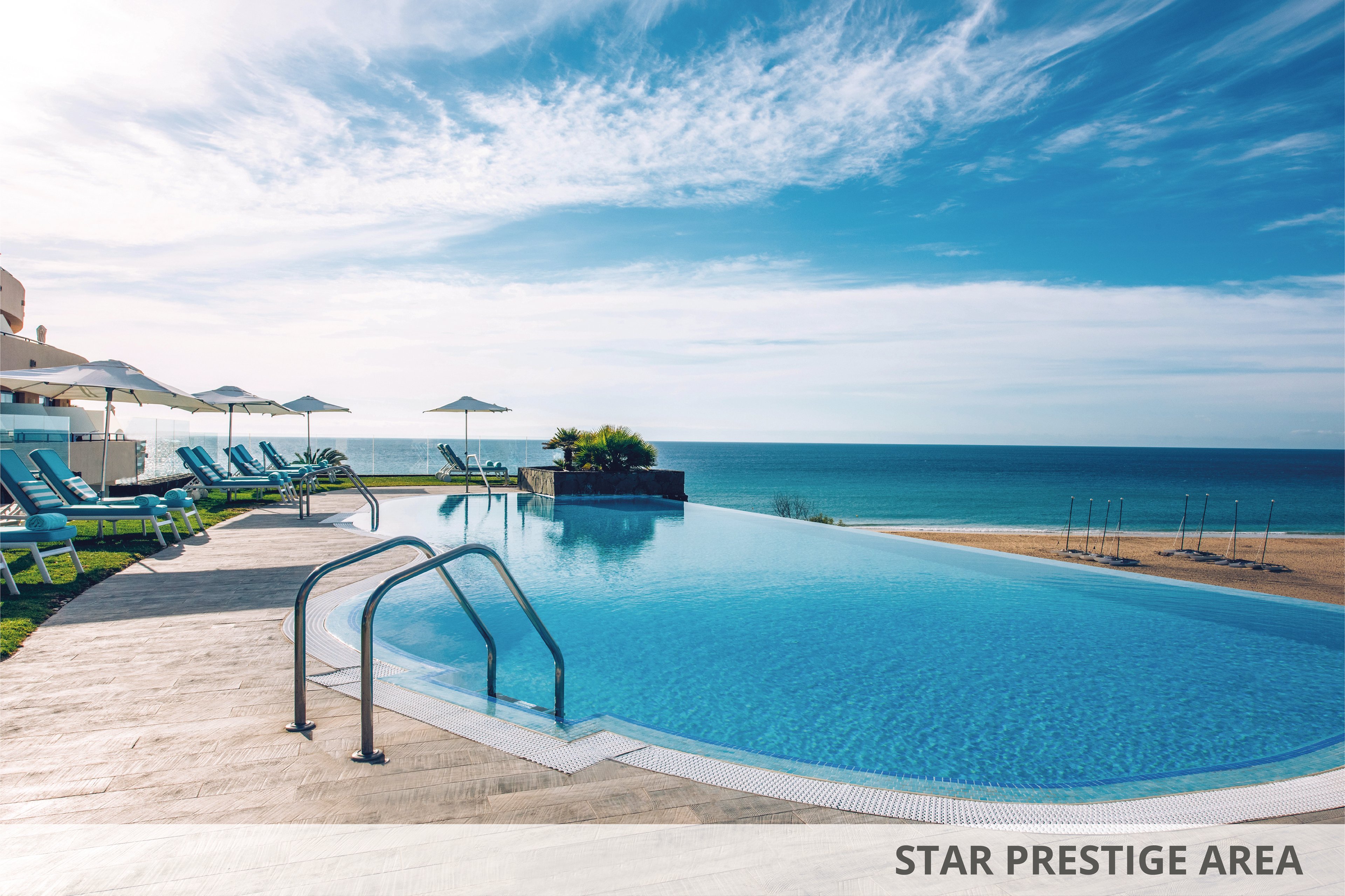 Iberostar Waves Playa Gaviotas