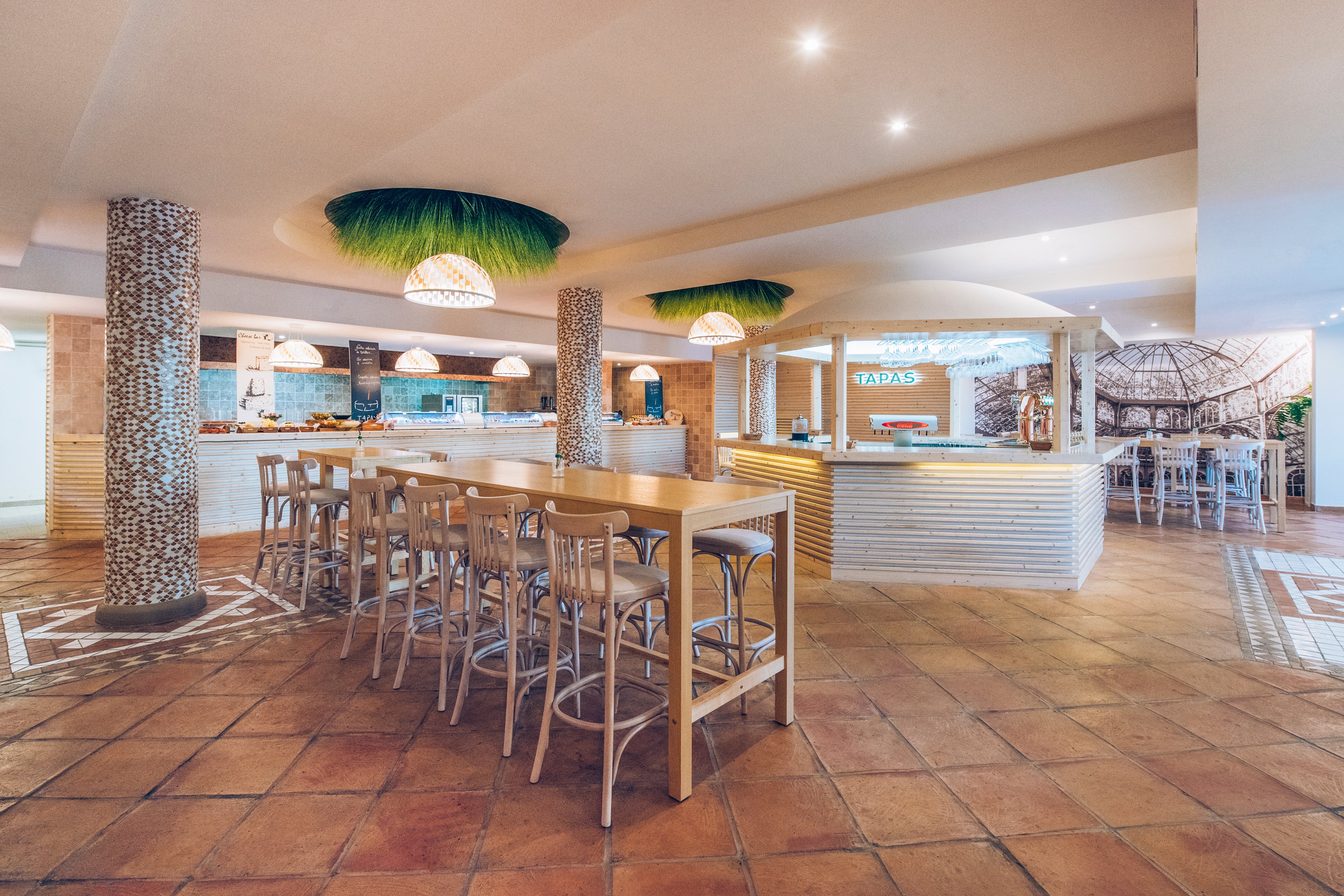 Iberostar Waves Playa Gaviotas