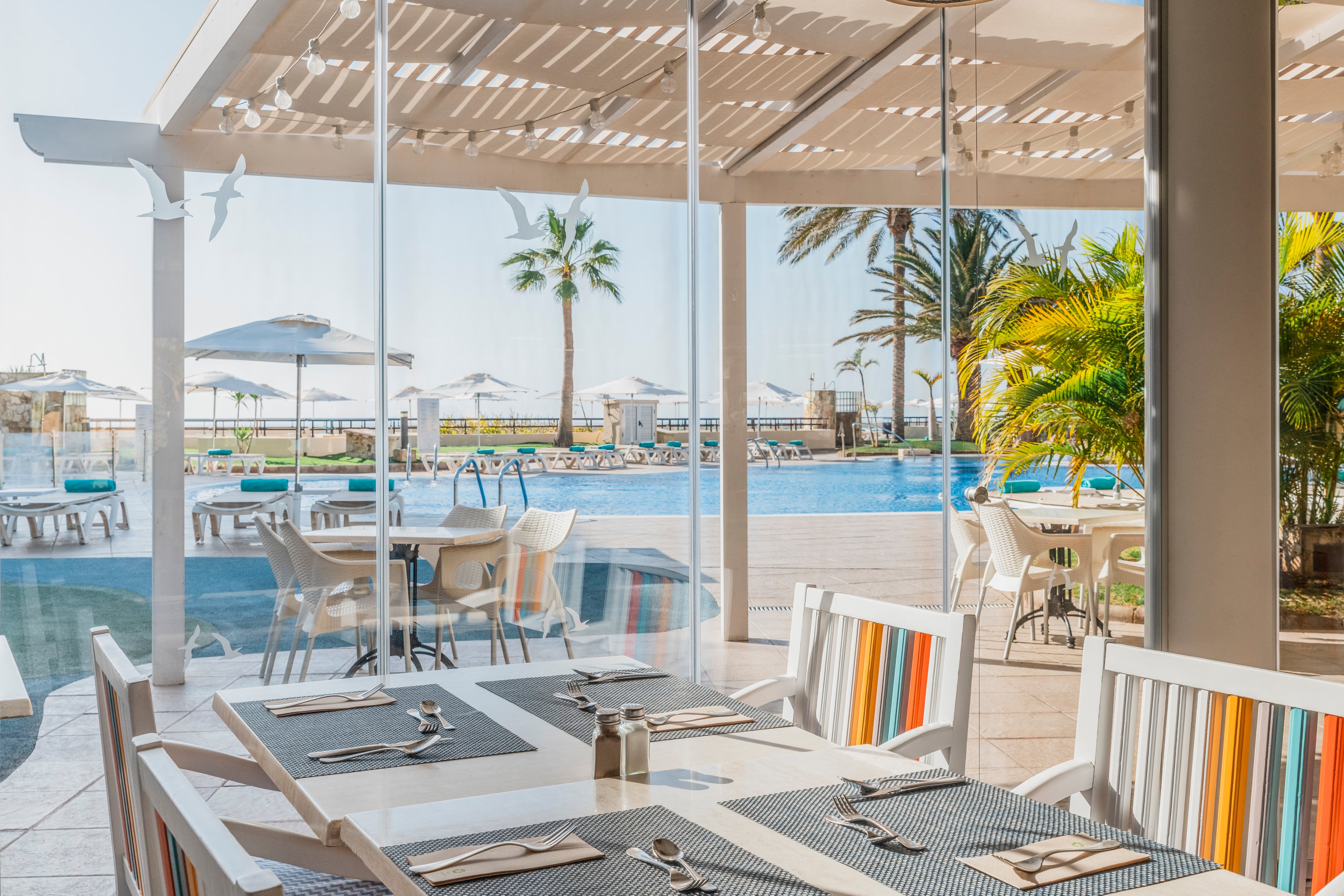 Iberostar Waves Playa Gaviotas