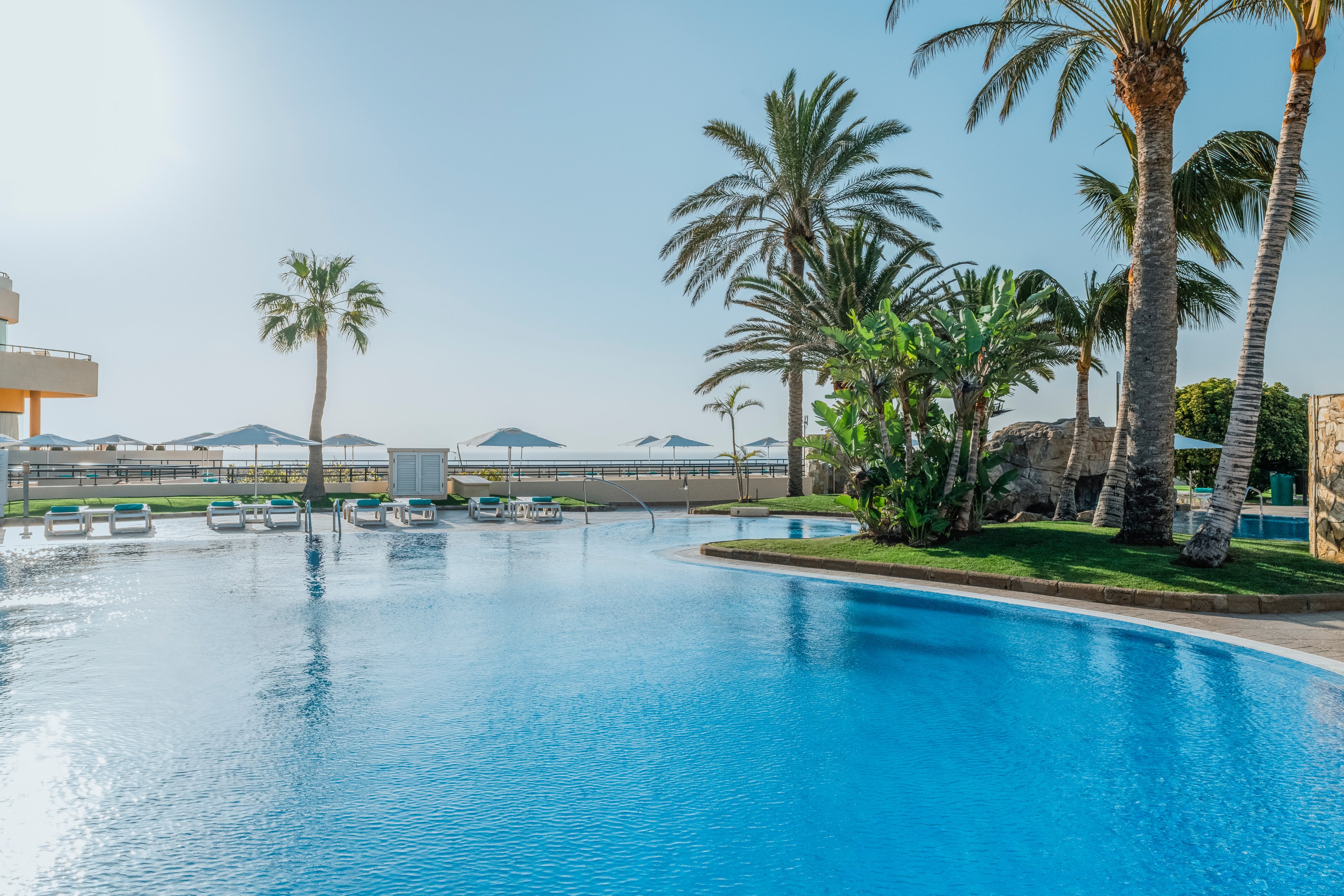 Iberostar Waves Playa Gaviotas