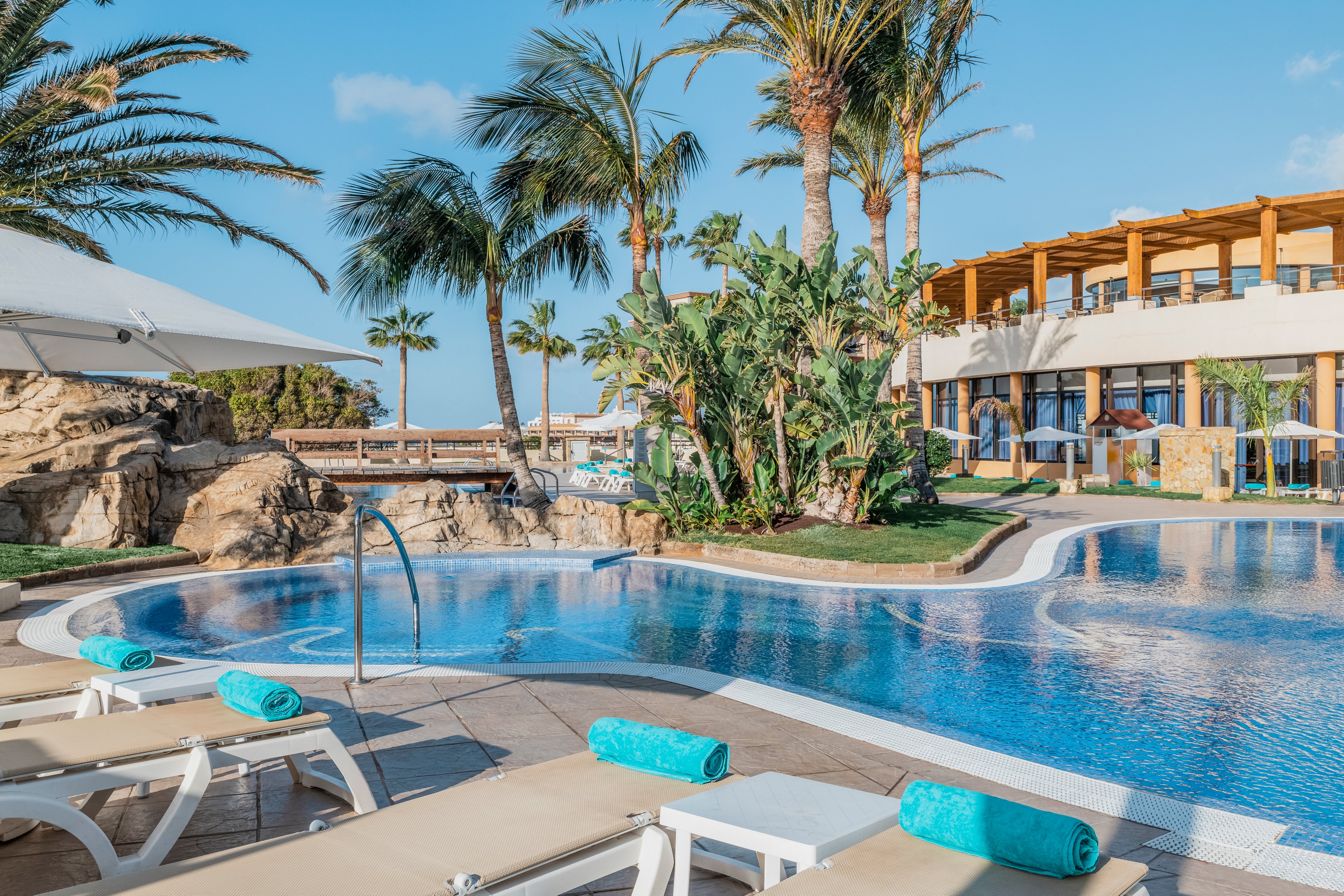 Iberostar Waves Playa Gaviotas