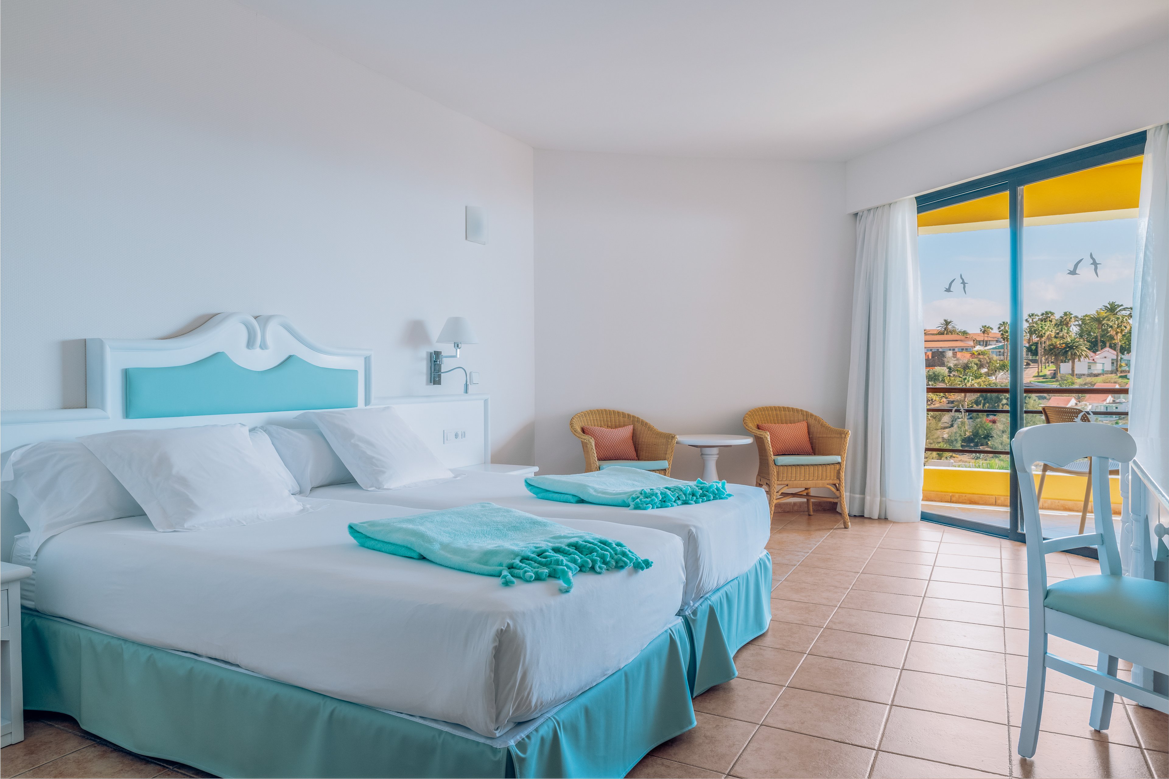 Iberostar Waves Playa Gaviotas