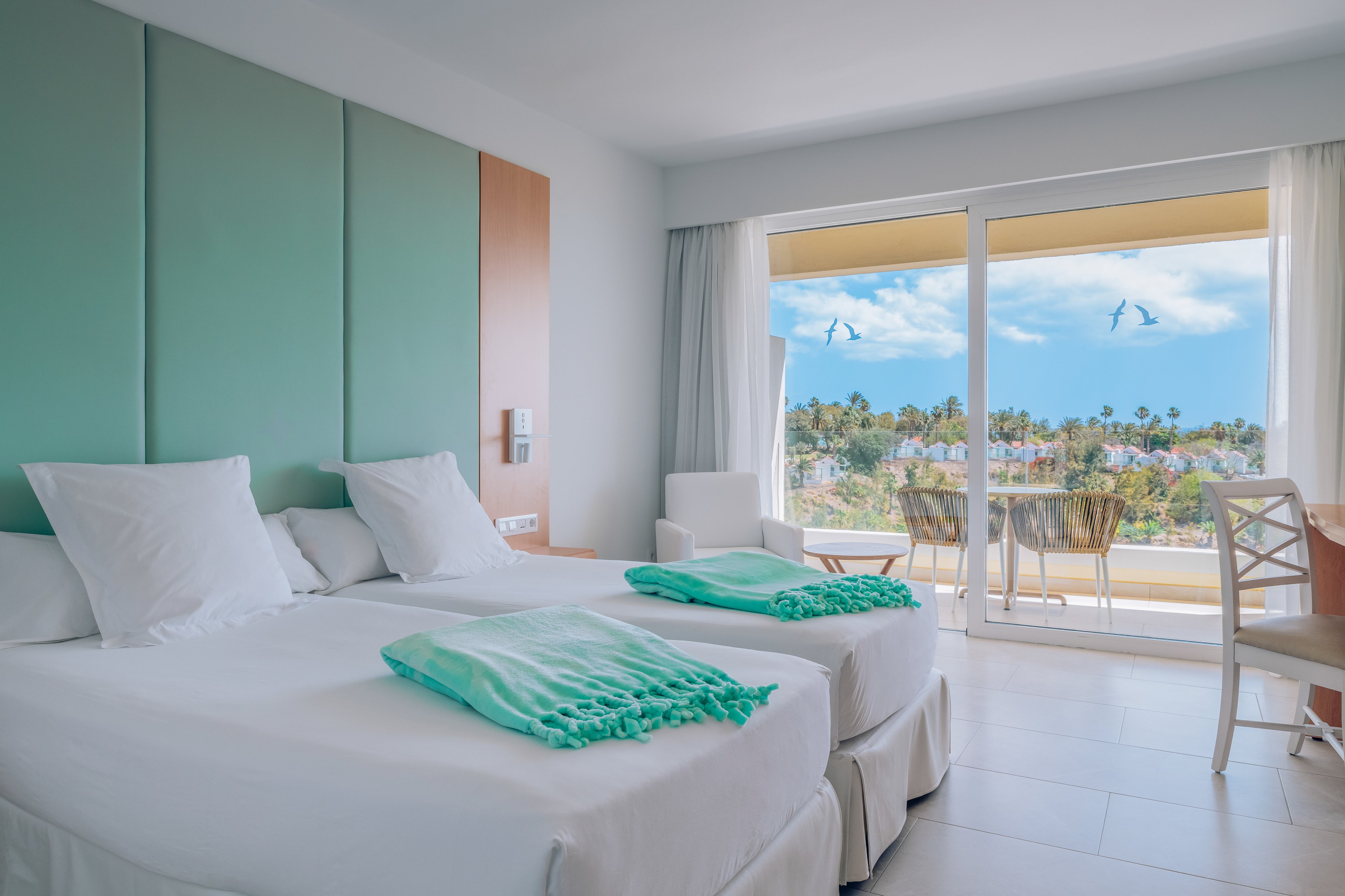 Iberostar Waves Playa Gaviotas