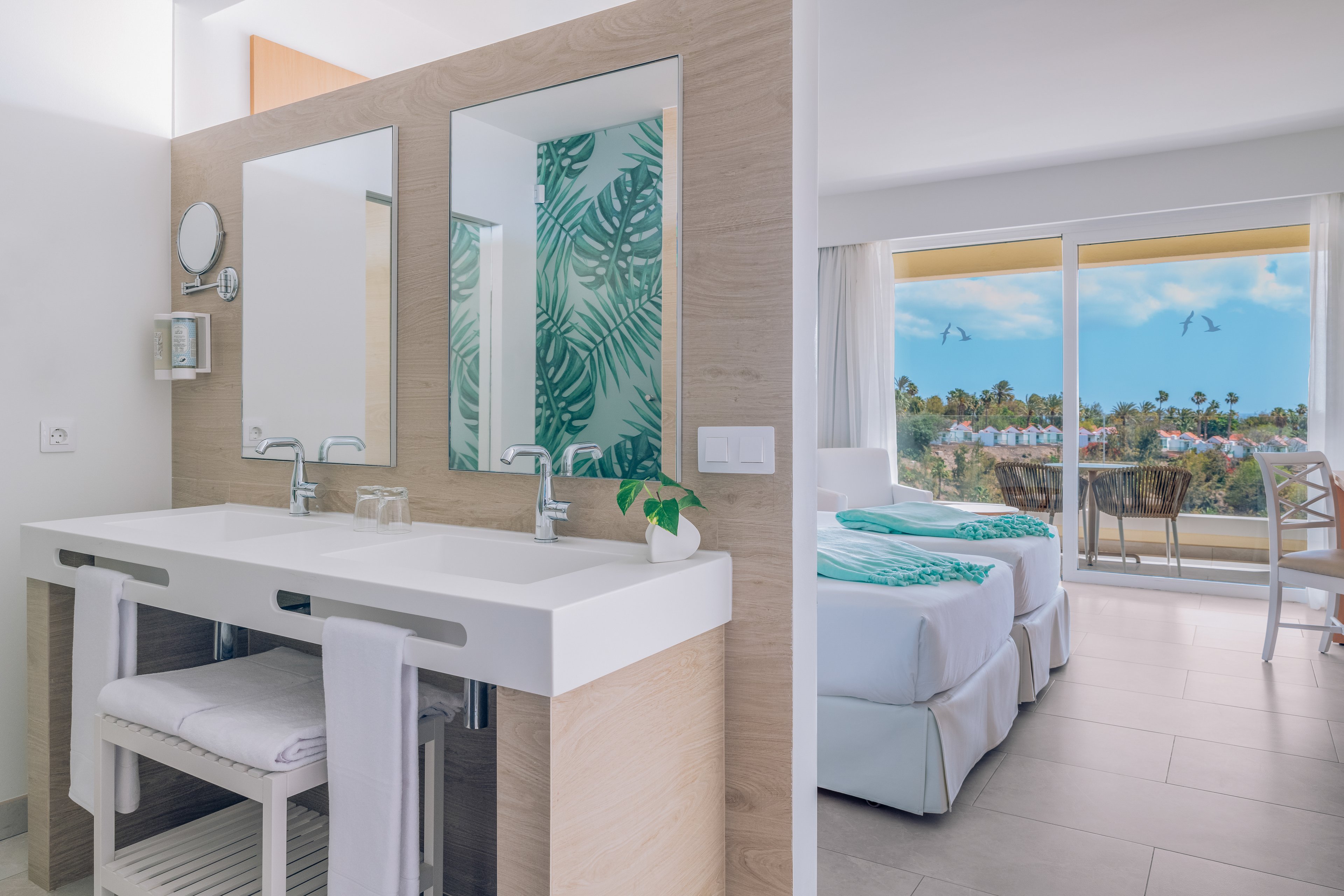 Iberostar Waves Playa Gaviotas