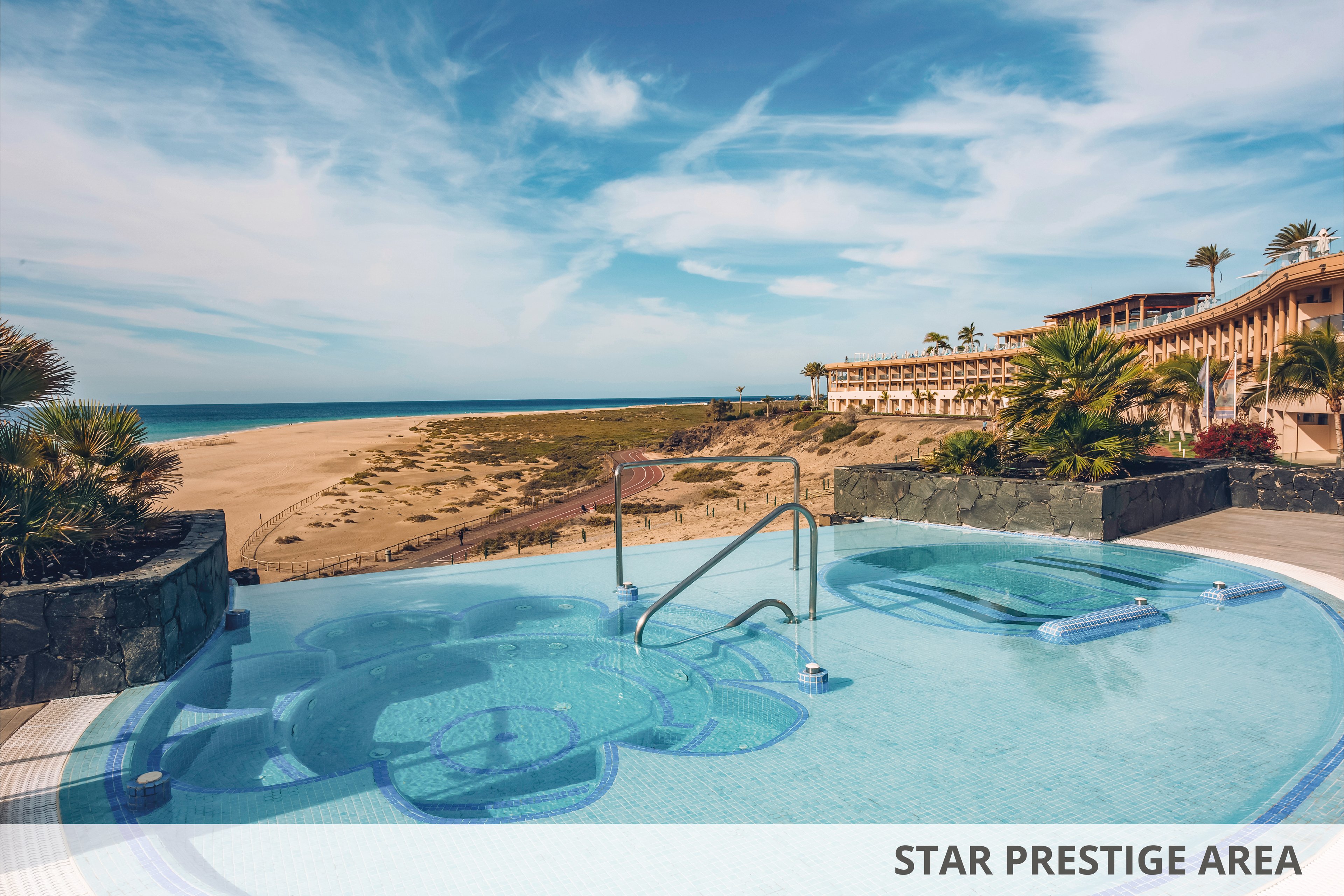 Iberostar Waves Playa Gaviotas