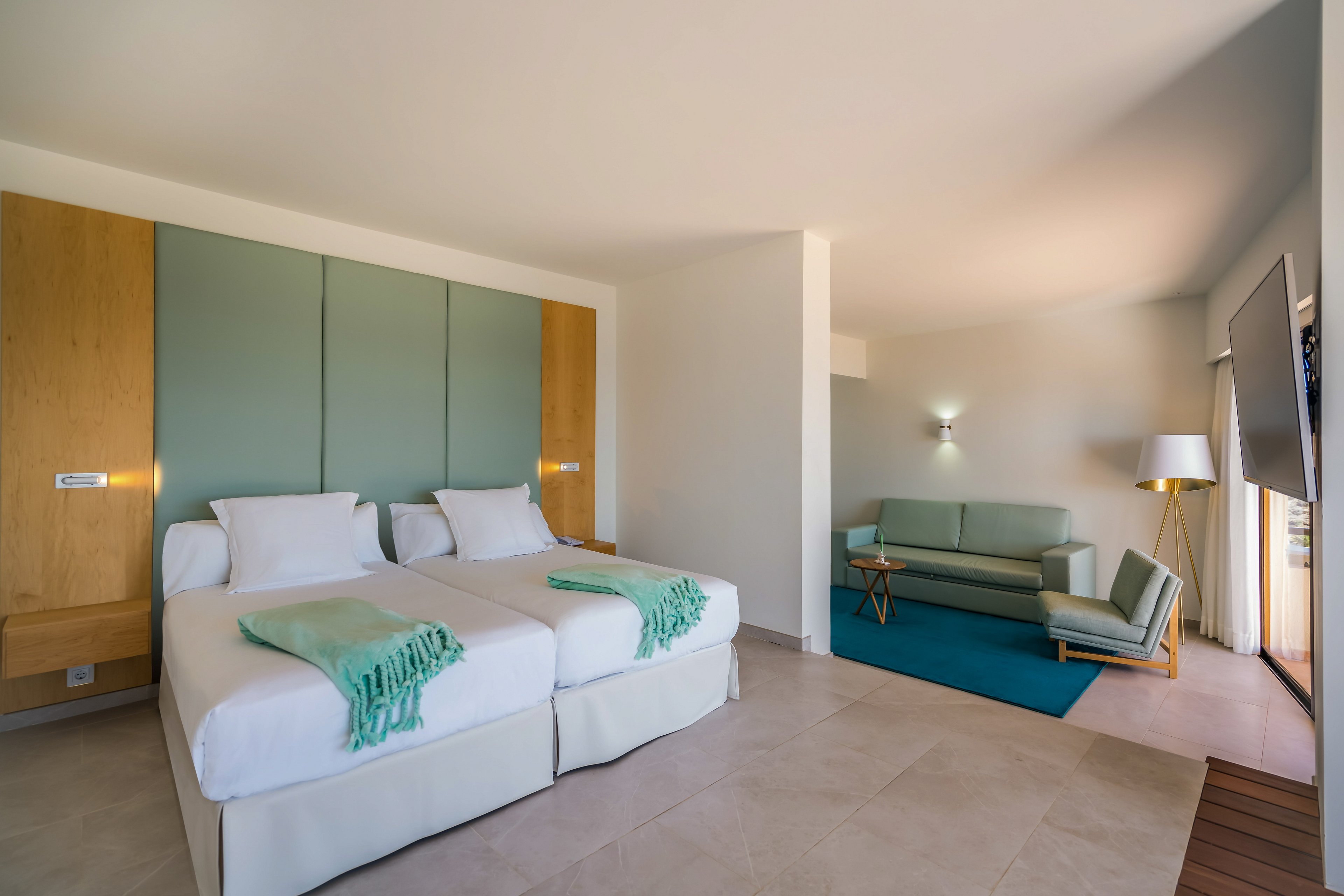 Iberostar Waves Playa Gaviotas