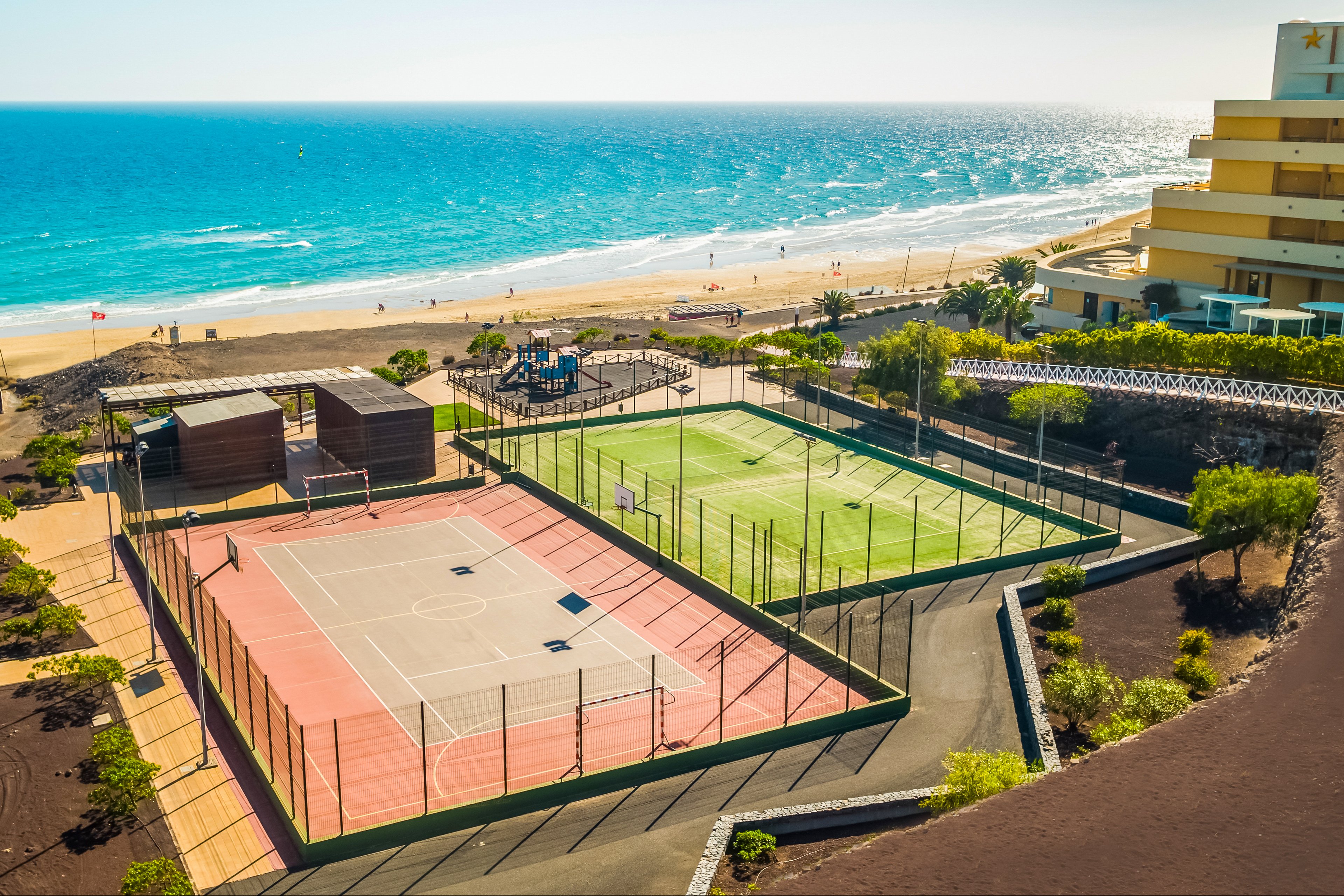 Iberostar Waves Playa Gaviotas