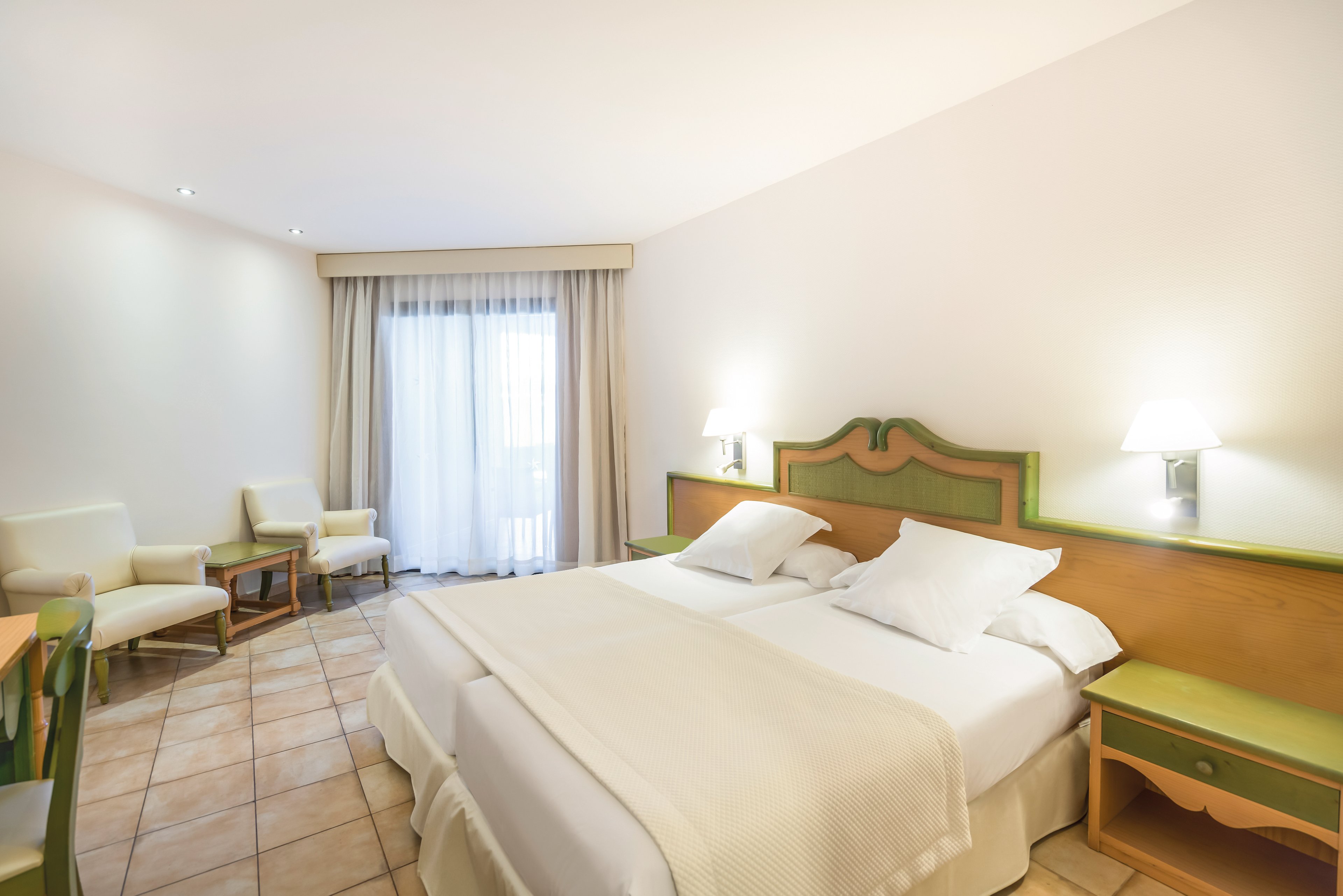 Iberostar Waves Playa Gaviotas