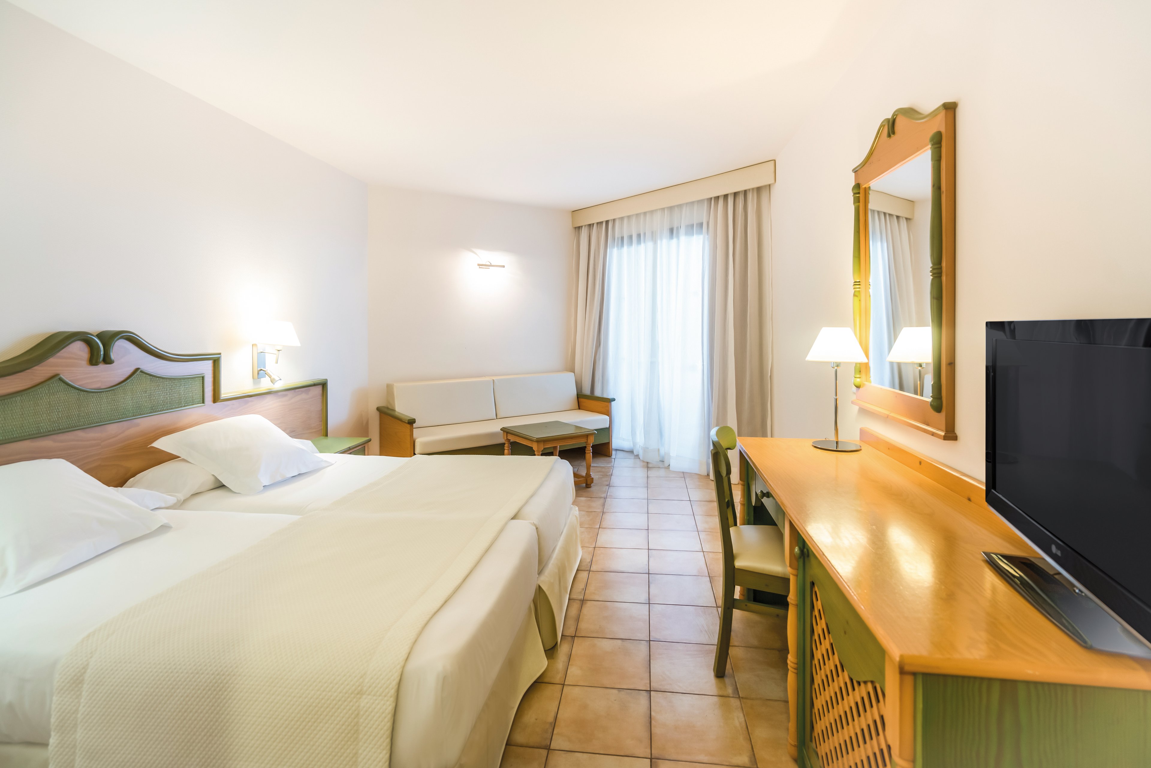 Iberostar Waves Playa Gaviotas