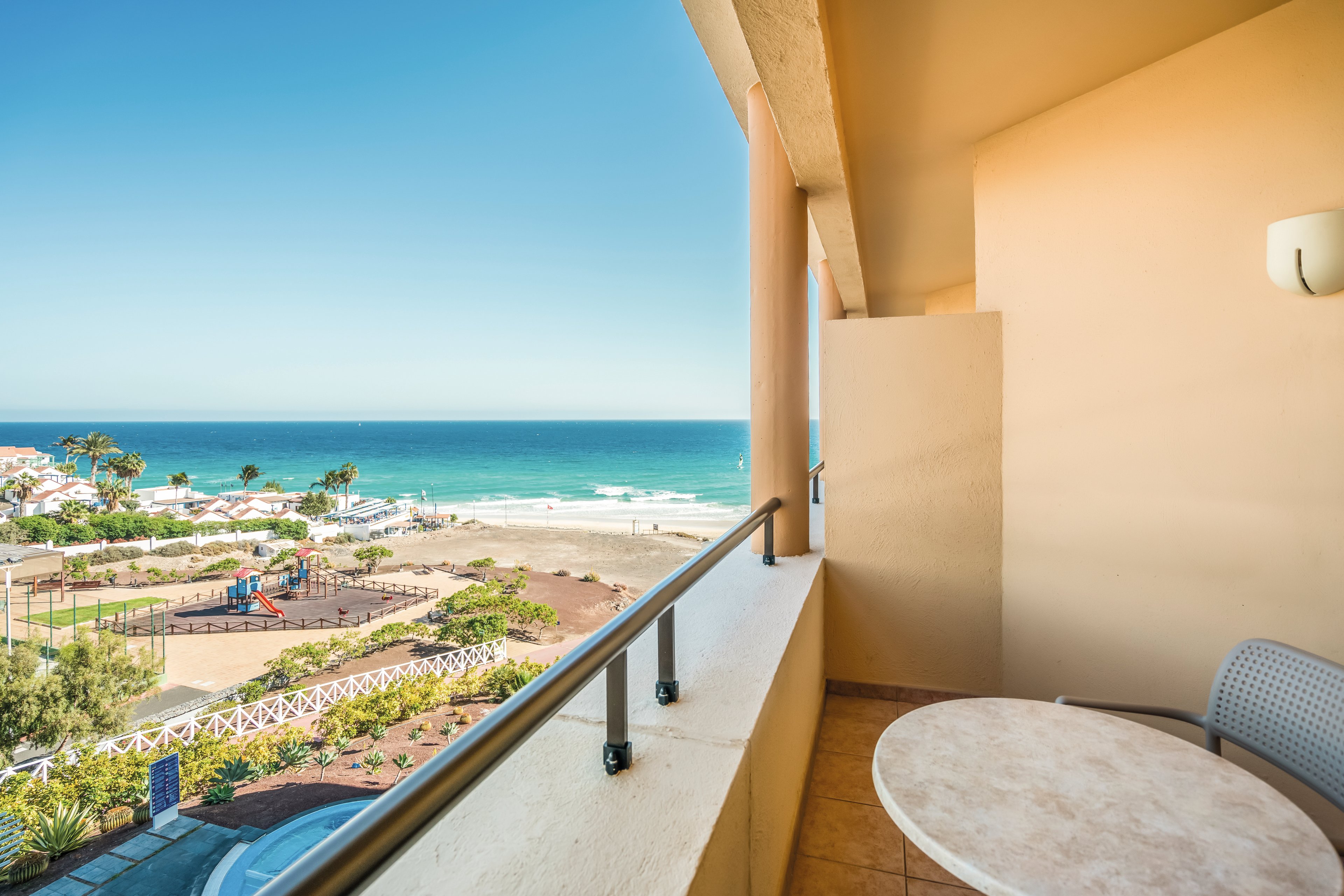 Iberostar Waves Playa Gaviotas