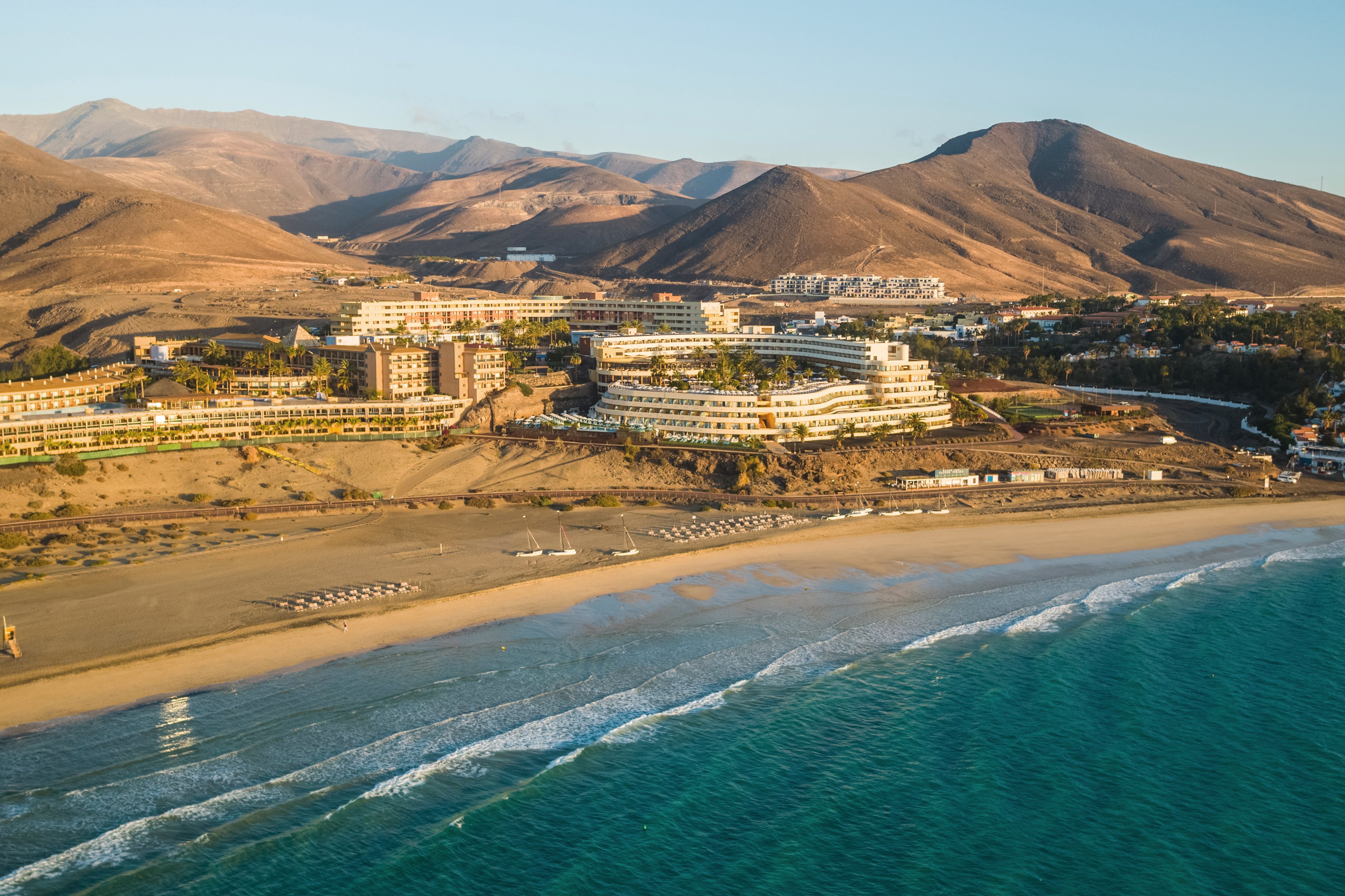 Iberostar Waves Playa Gaviotas