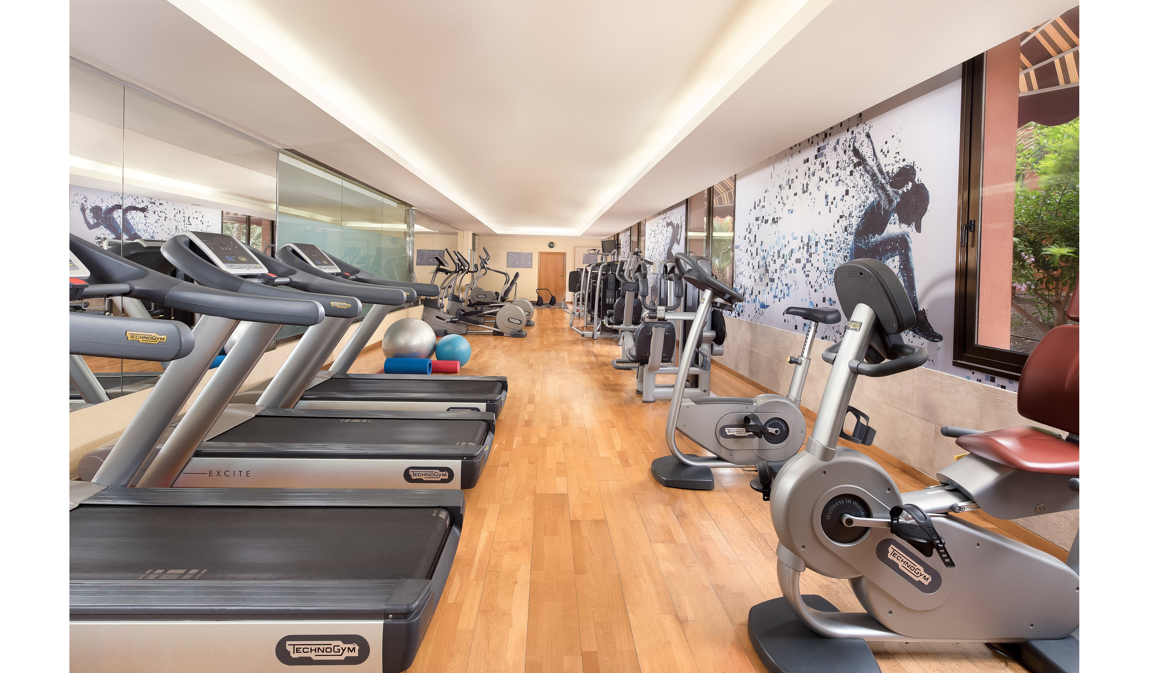 Sheraton Fuerteventura Beach Golf & Spa