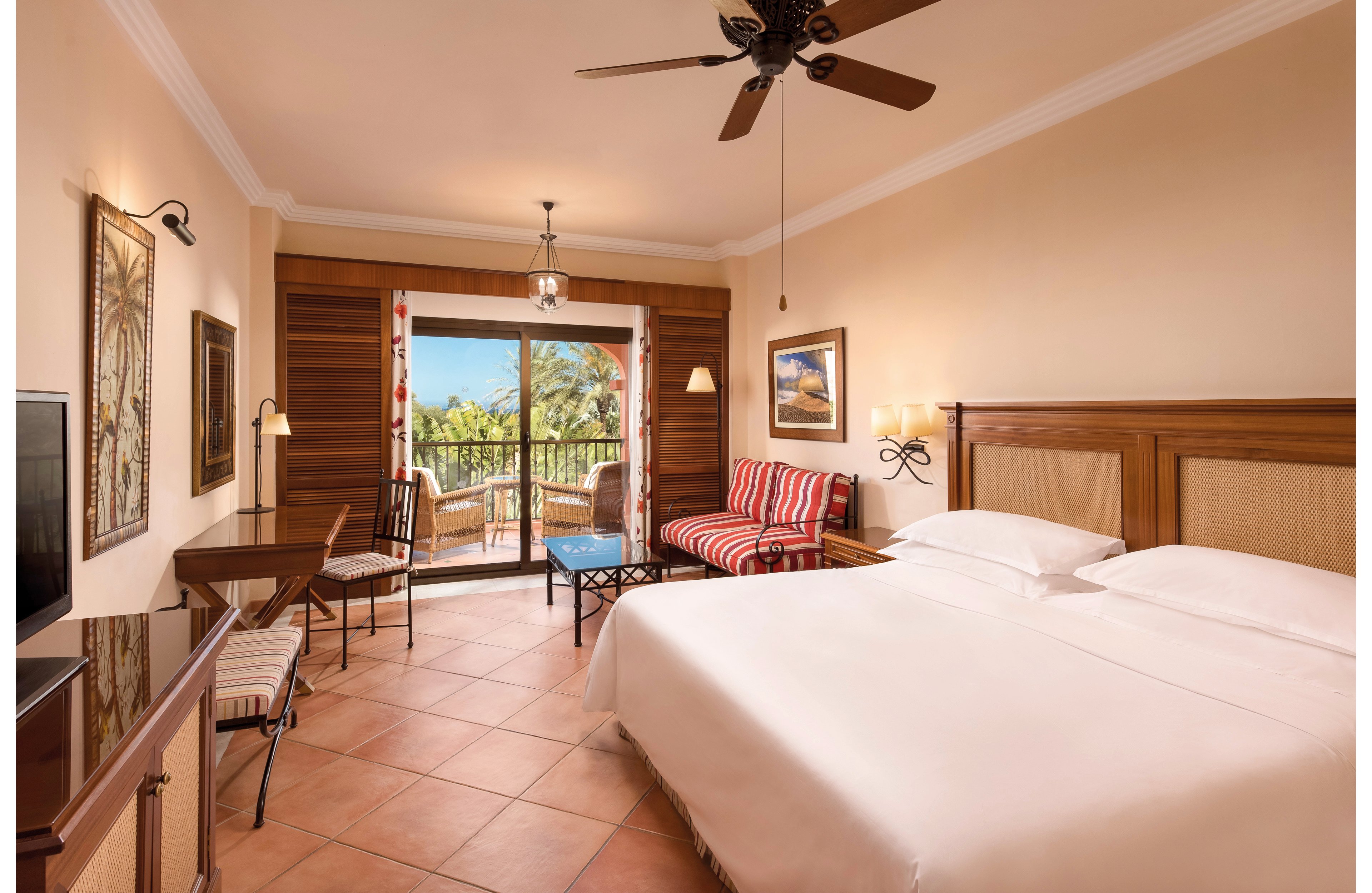 Sheraton Fuerteventura Beach Golf & Spa