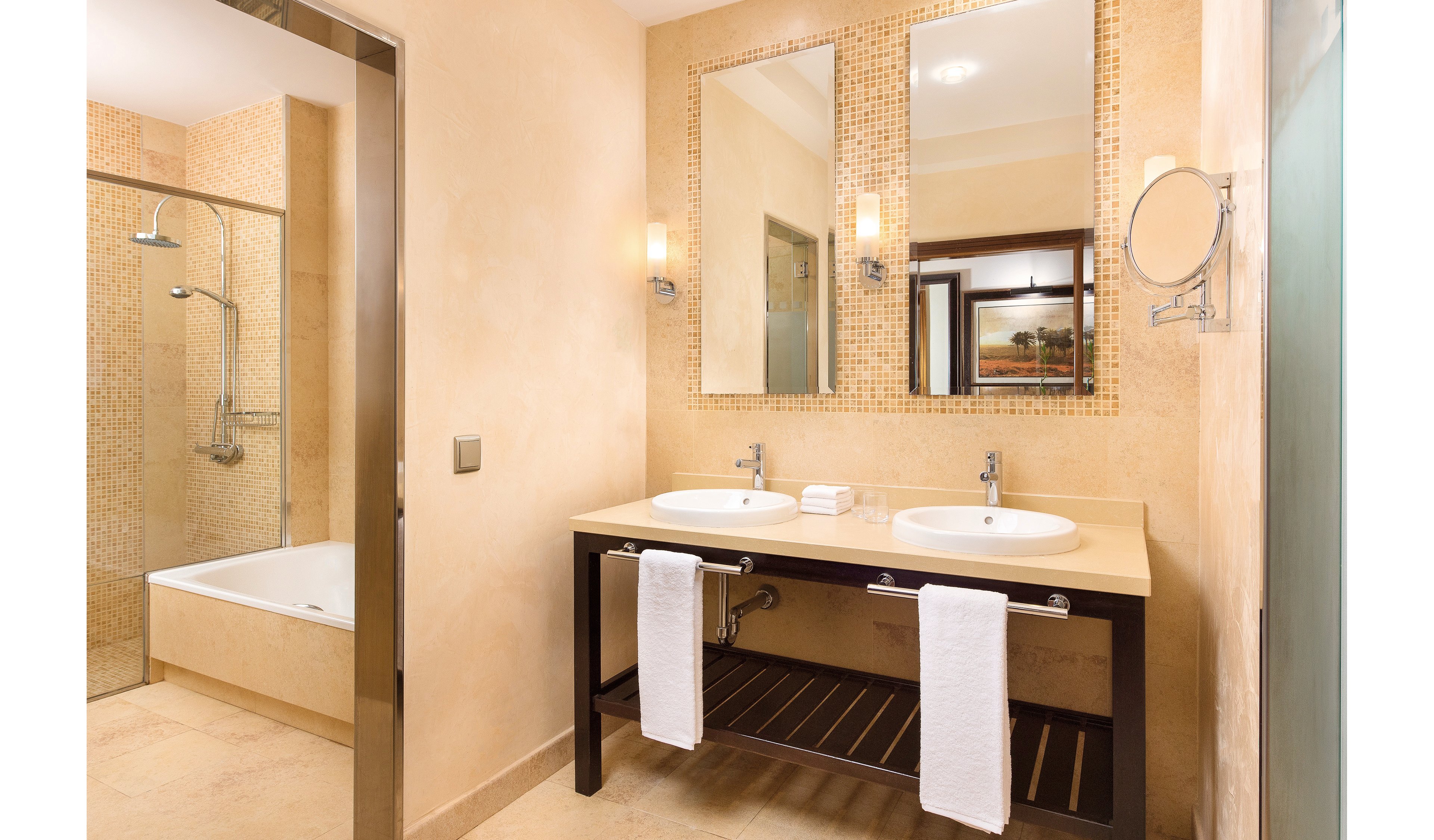 Sheraton Fuerteventura Beach Golf & Spa