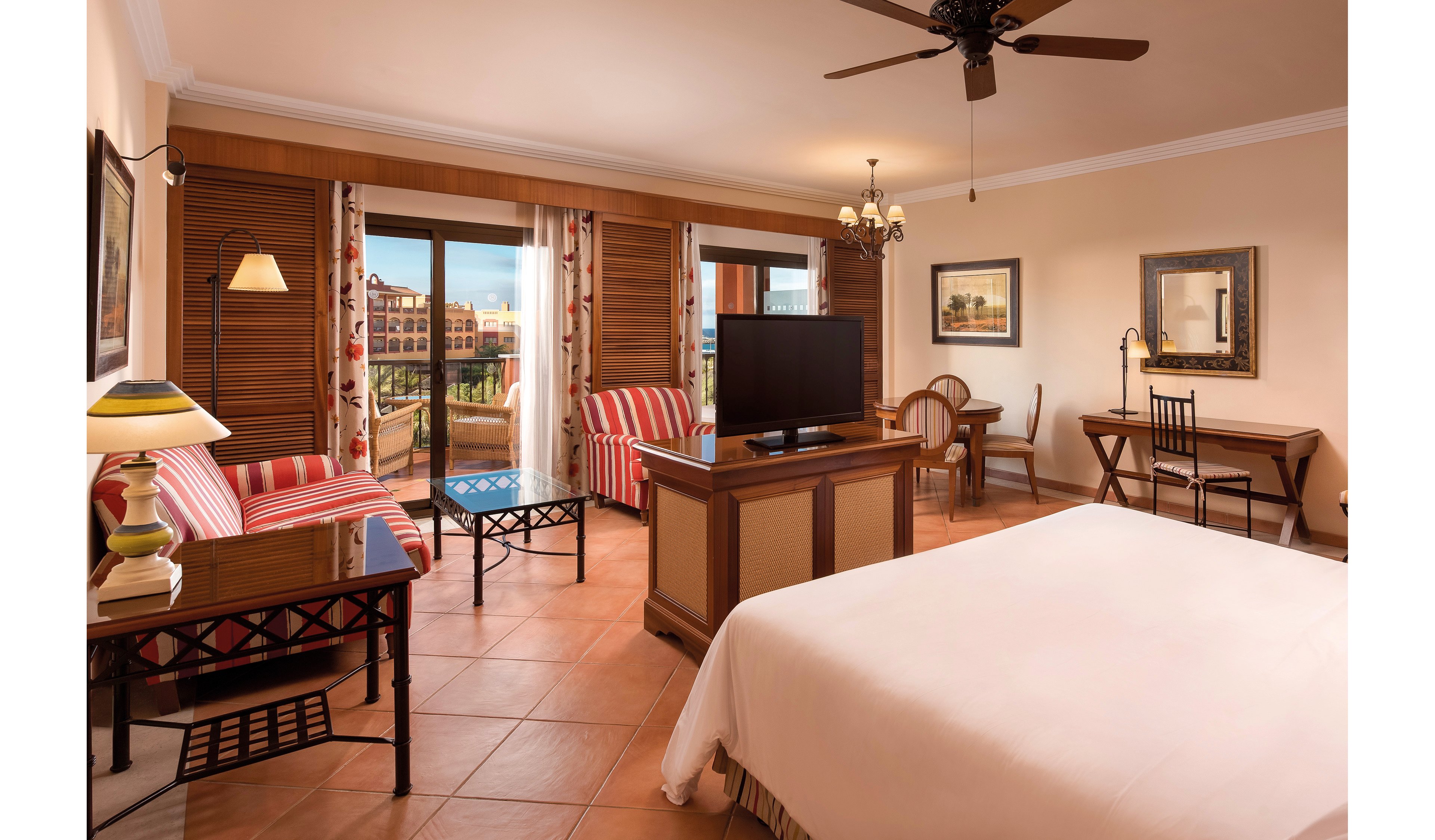 Sheraton Fuerteventura Beach Golf & Spa