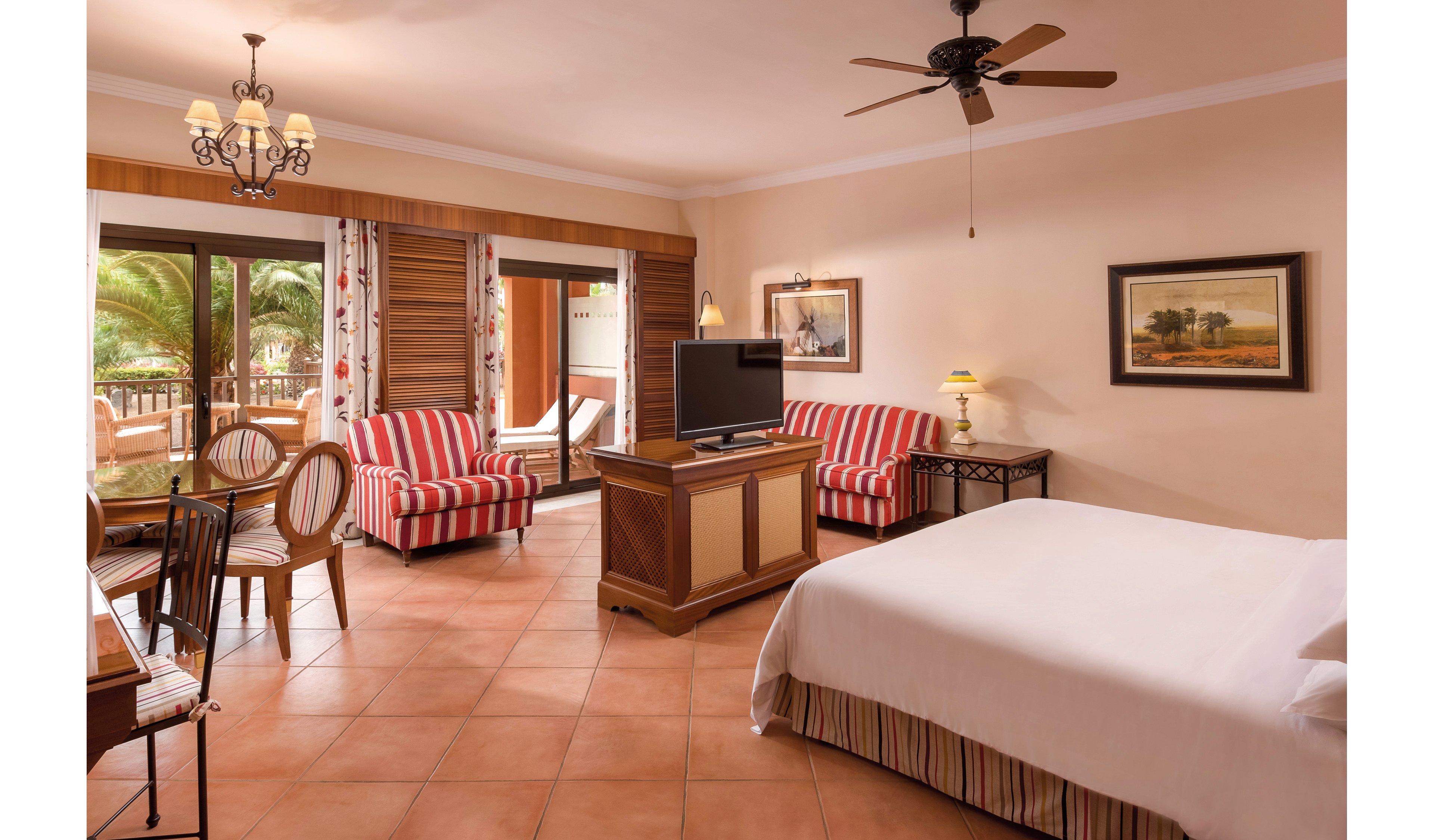 Sheraton Fuerteventura Beach Golf & Spa