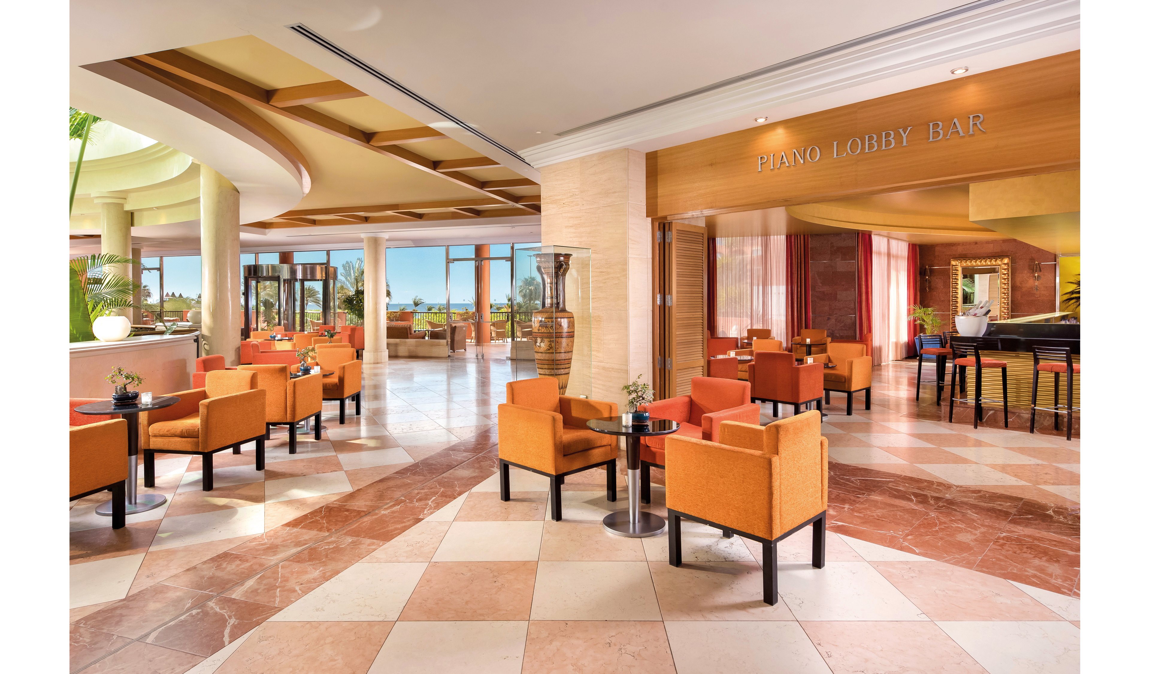 Sheraton Fuerteventura Beach Golf & Spa