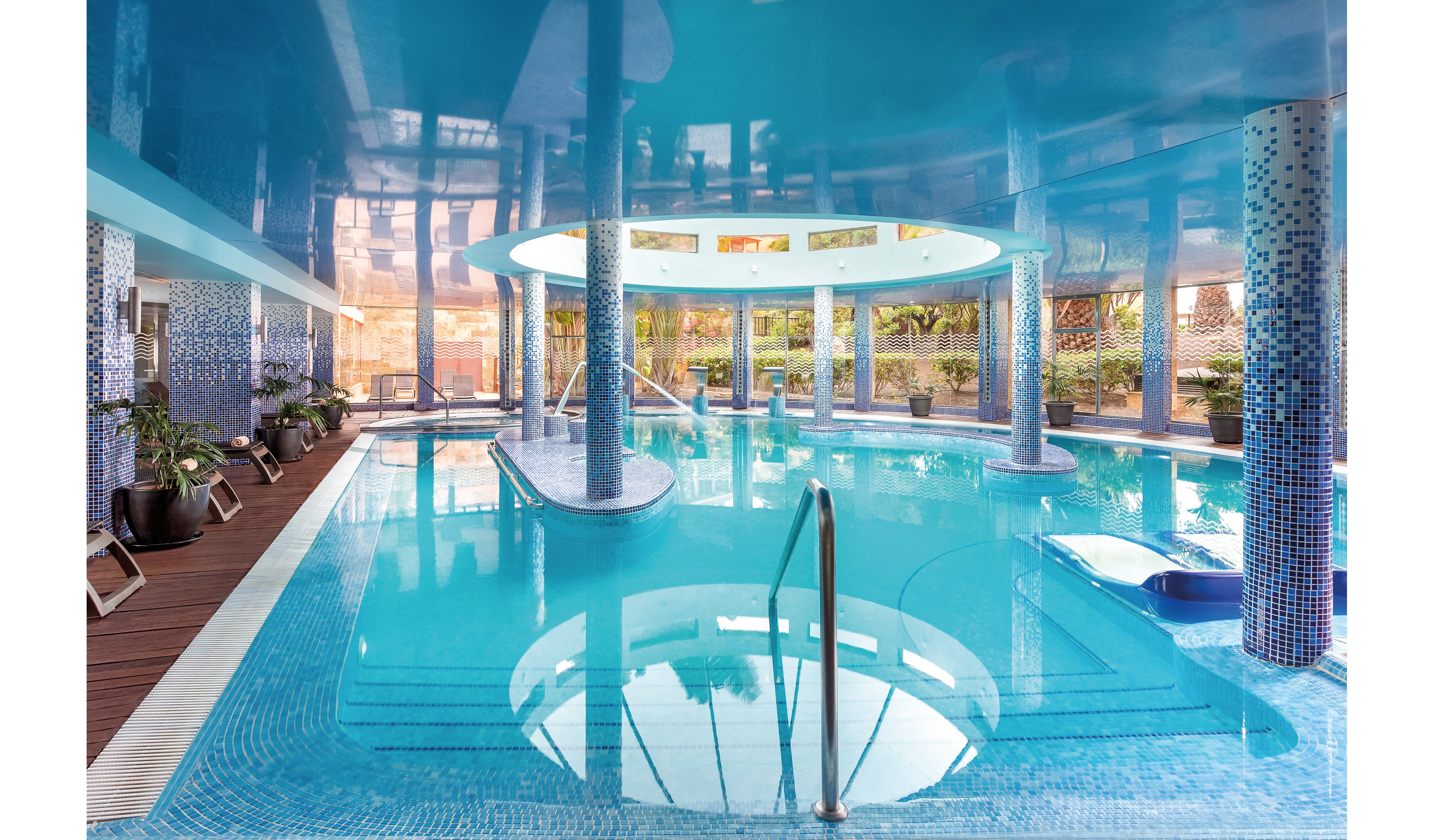 Sheraton Fuerteventura Beach Golf & Spa