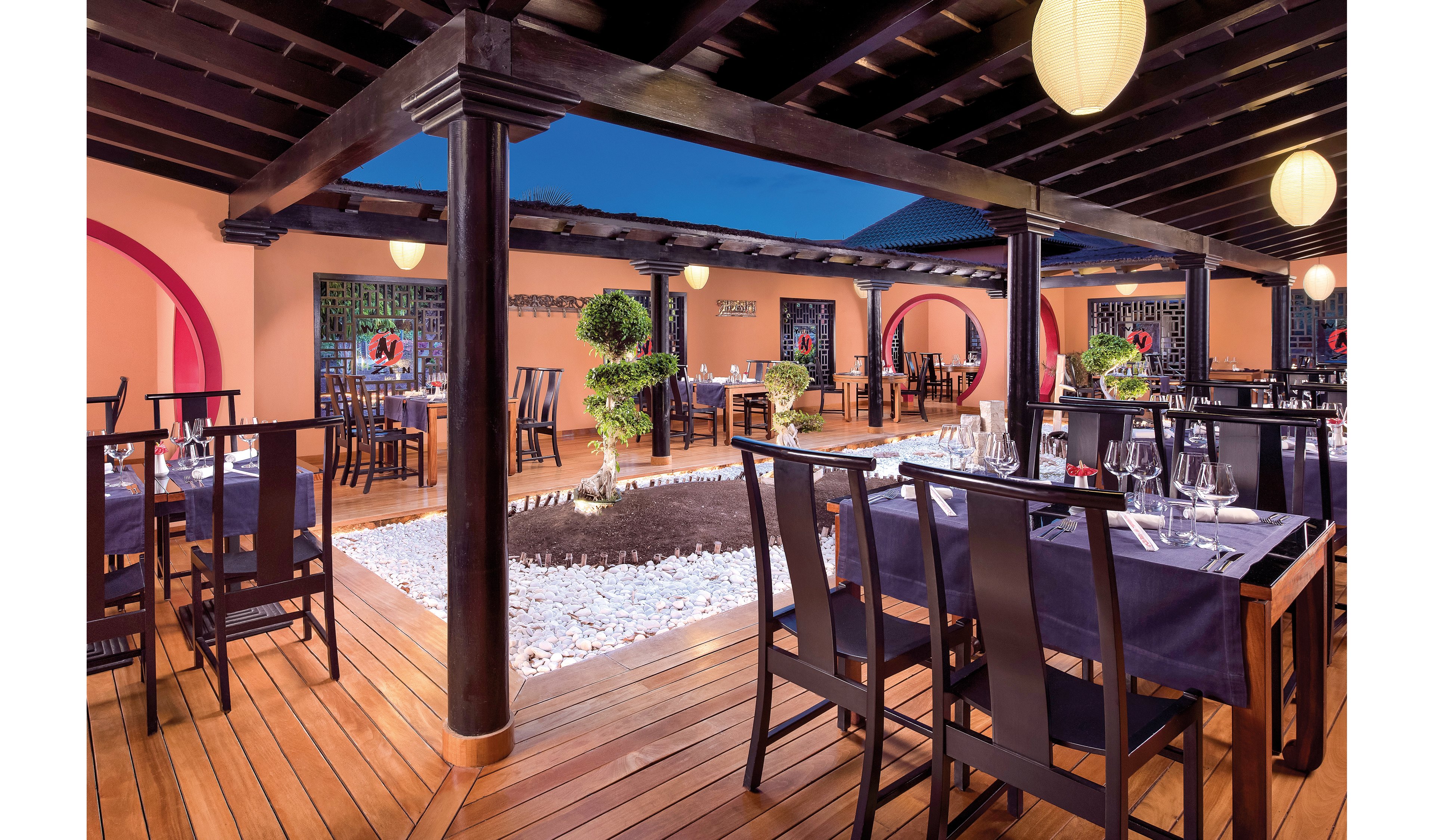 Sheraton Fuerteventura Beach Golf & Spa